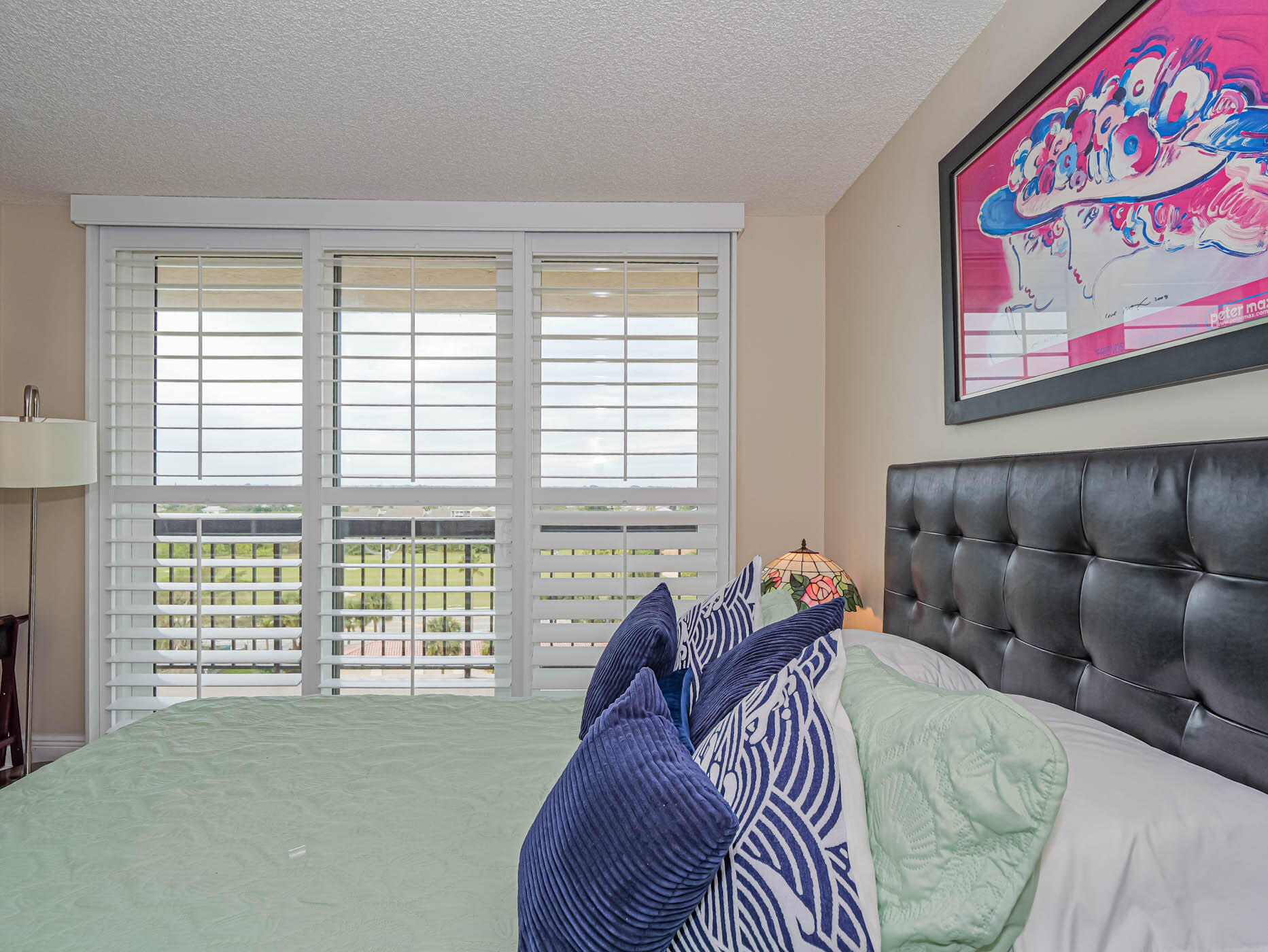 SANDS ON THE OCEAN SECTION 1 CONDOMINIUM - Residential