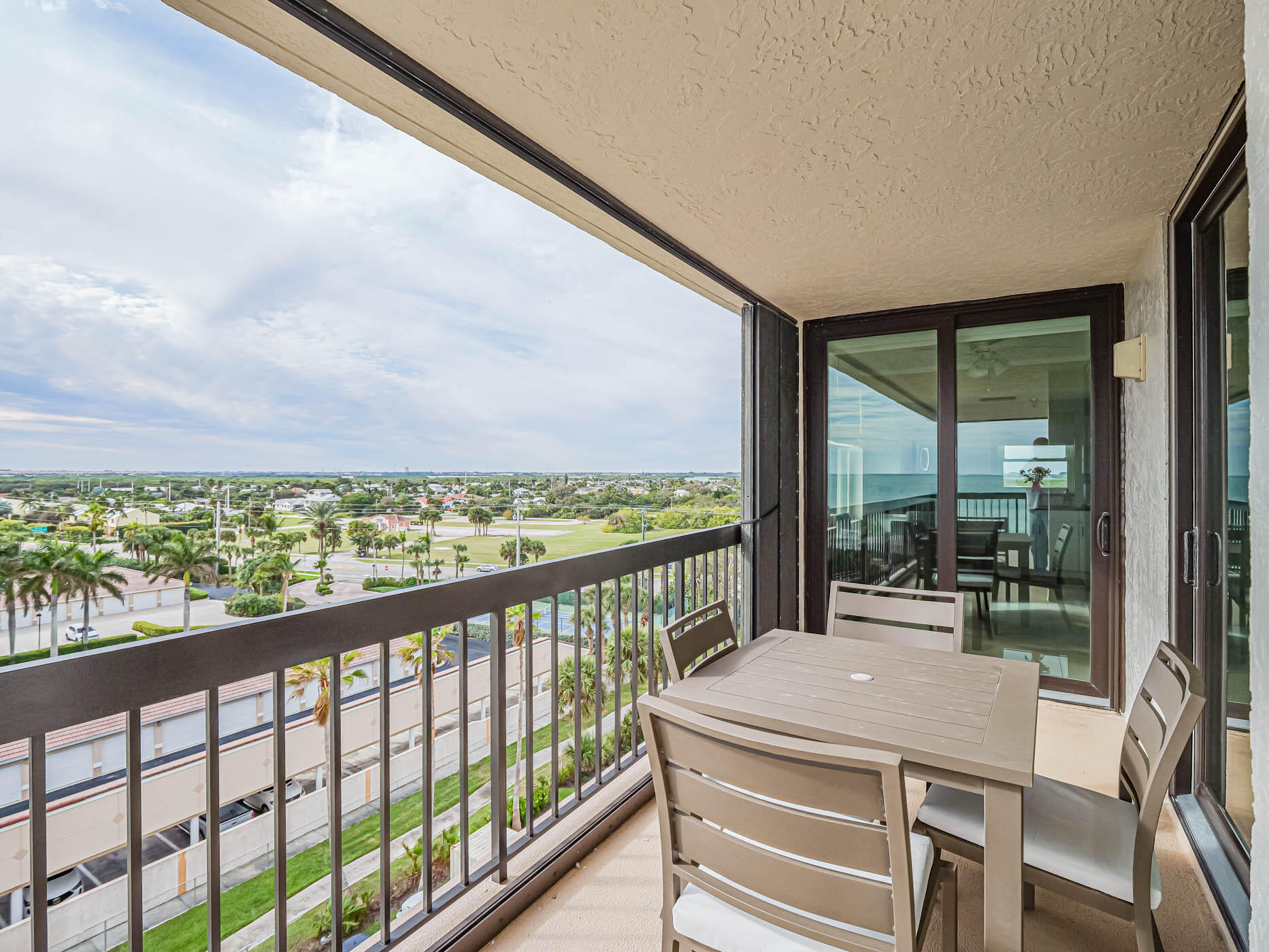 SANDS ON THE OCEAN SECTION 1 CONDOMINIUM - Residential