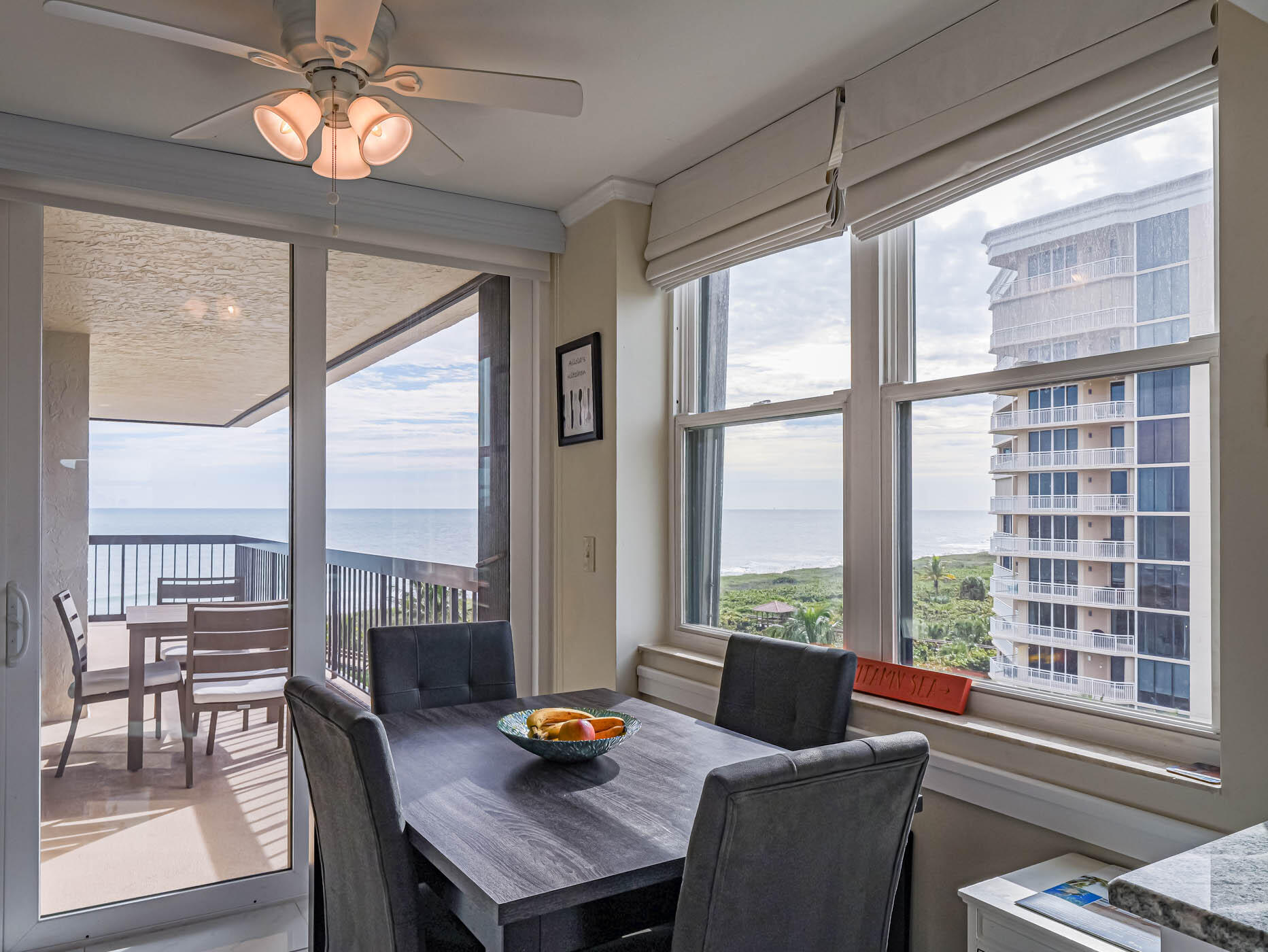 SANDS ON THE OCEAN SECTION 1 CONDOMINIUM - Residential