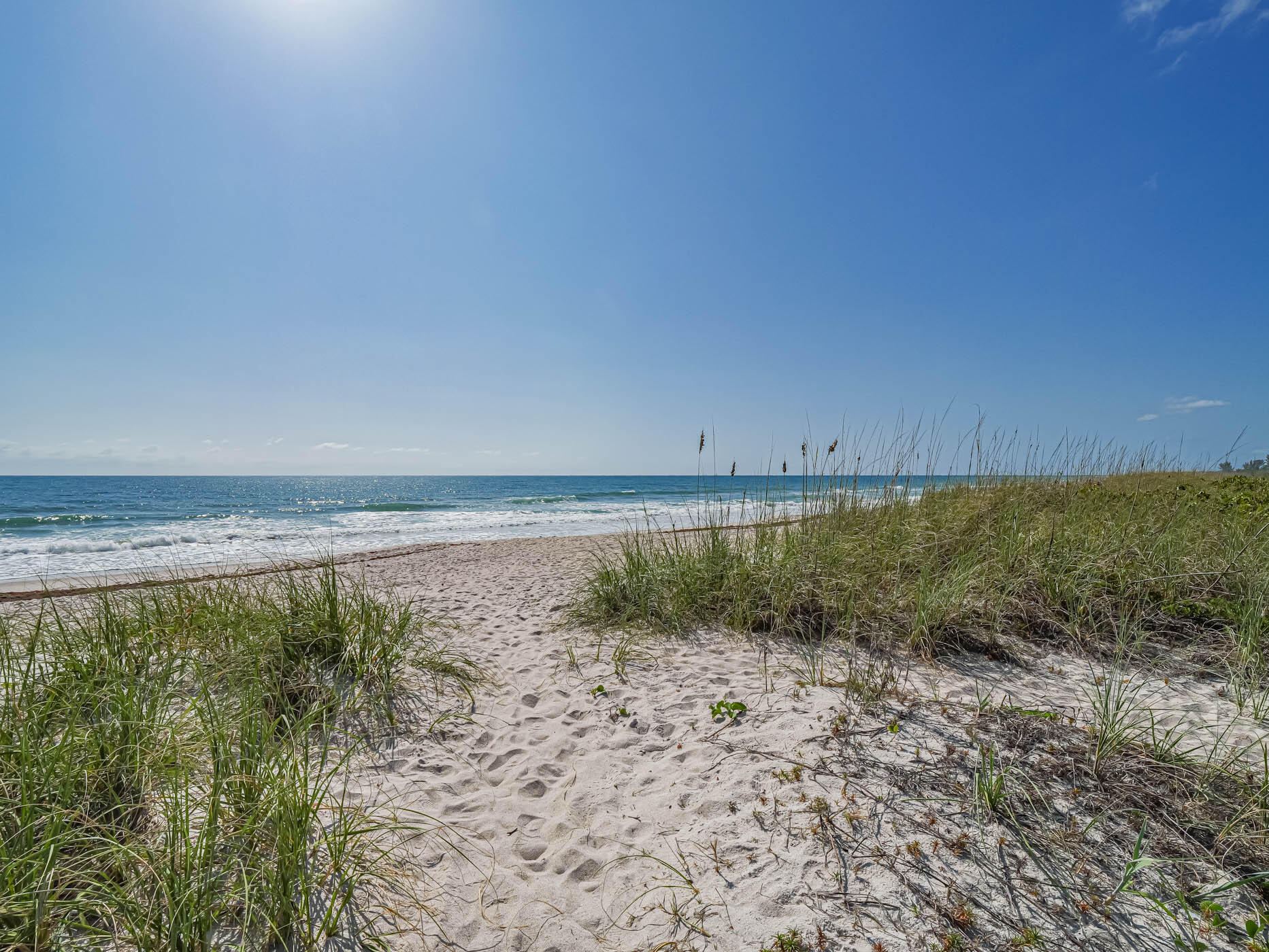 SANDS ON THE OCEAN SECTION 1 CONDOMINIUM - Residential