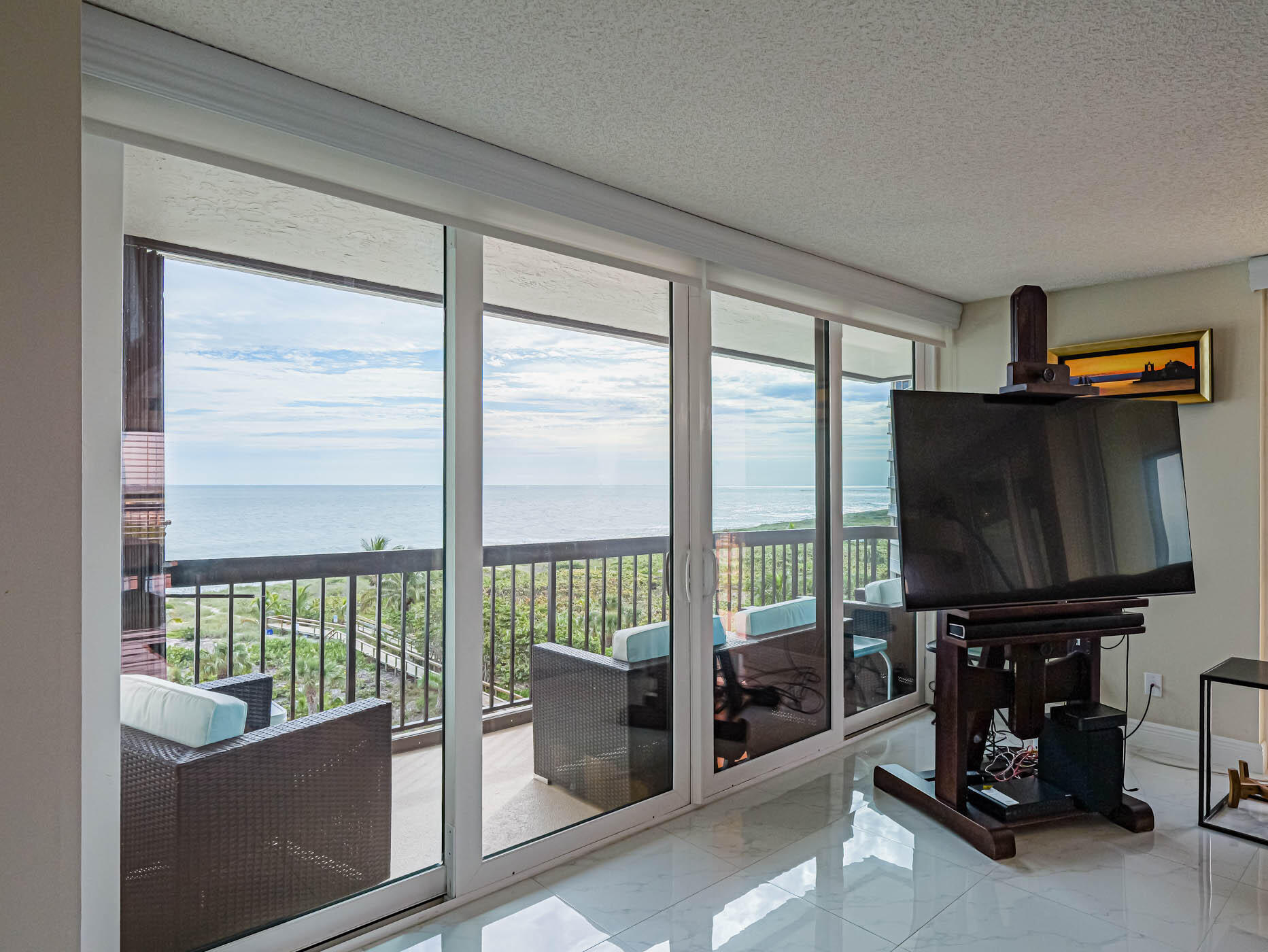 SANDS ON THE OCEAN SECTION 1 CONDOMINIUM - Residential