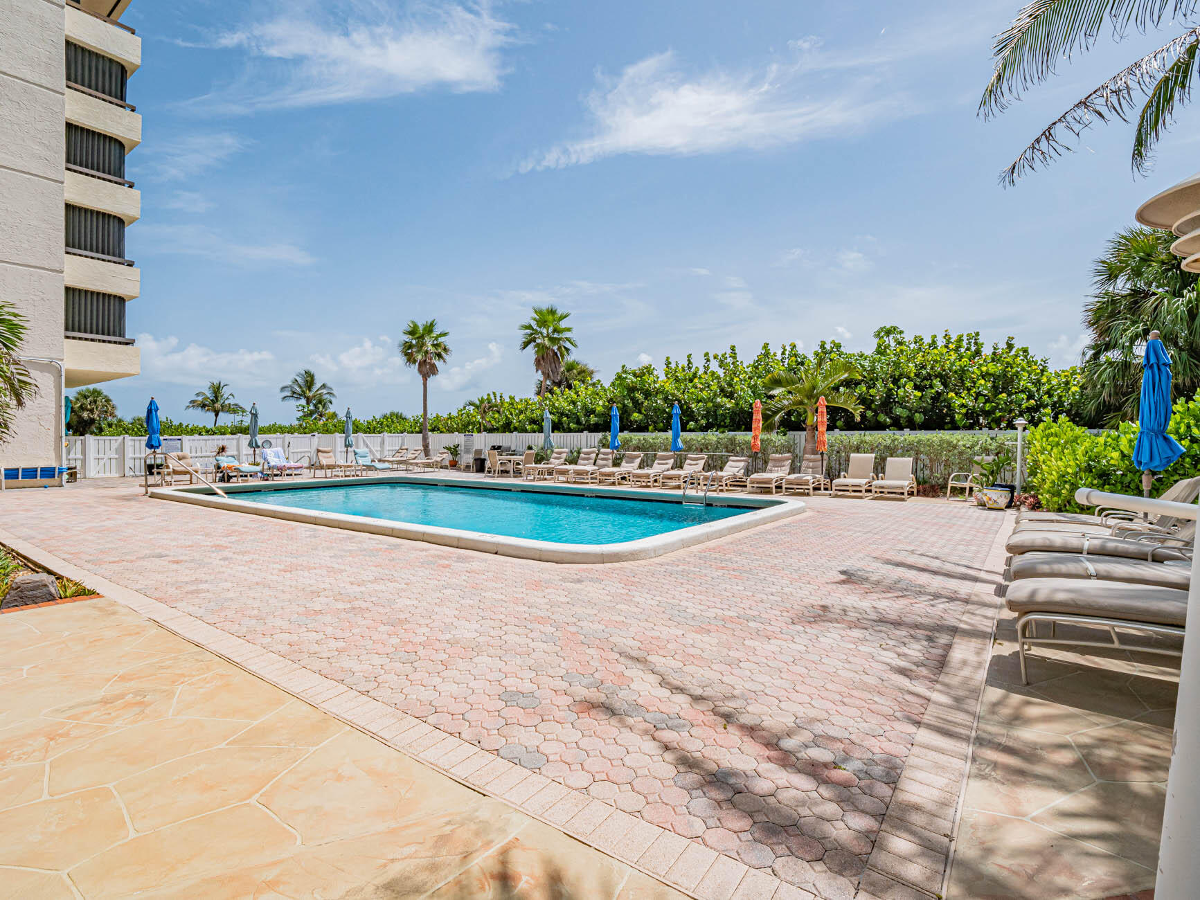 SANDS ON THE OCEAN SECTION 1 CONDOMINIUM - Residential