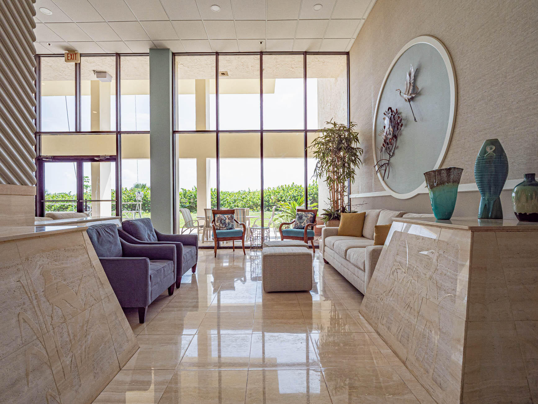 SANDS ON THE OCEAN SECTION 1 CONDOMINIUM - Residential