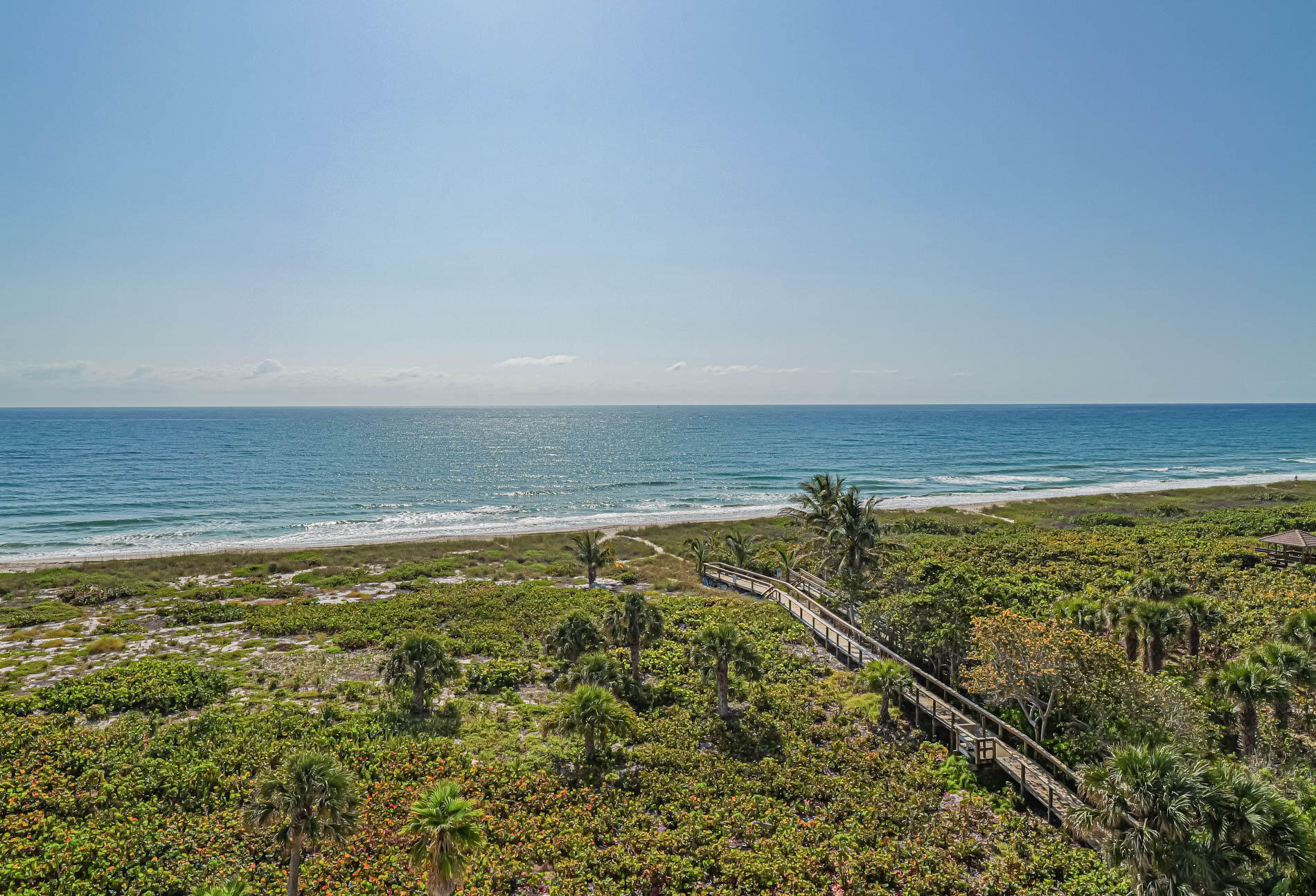 SANDS ON THE OCEAN SECTION 1 CONDOMINIUM - Residential