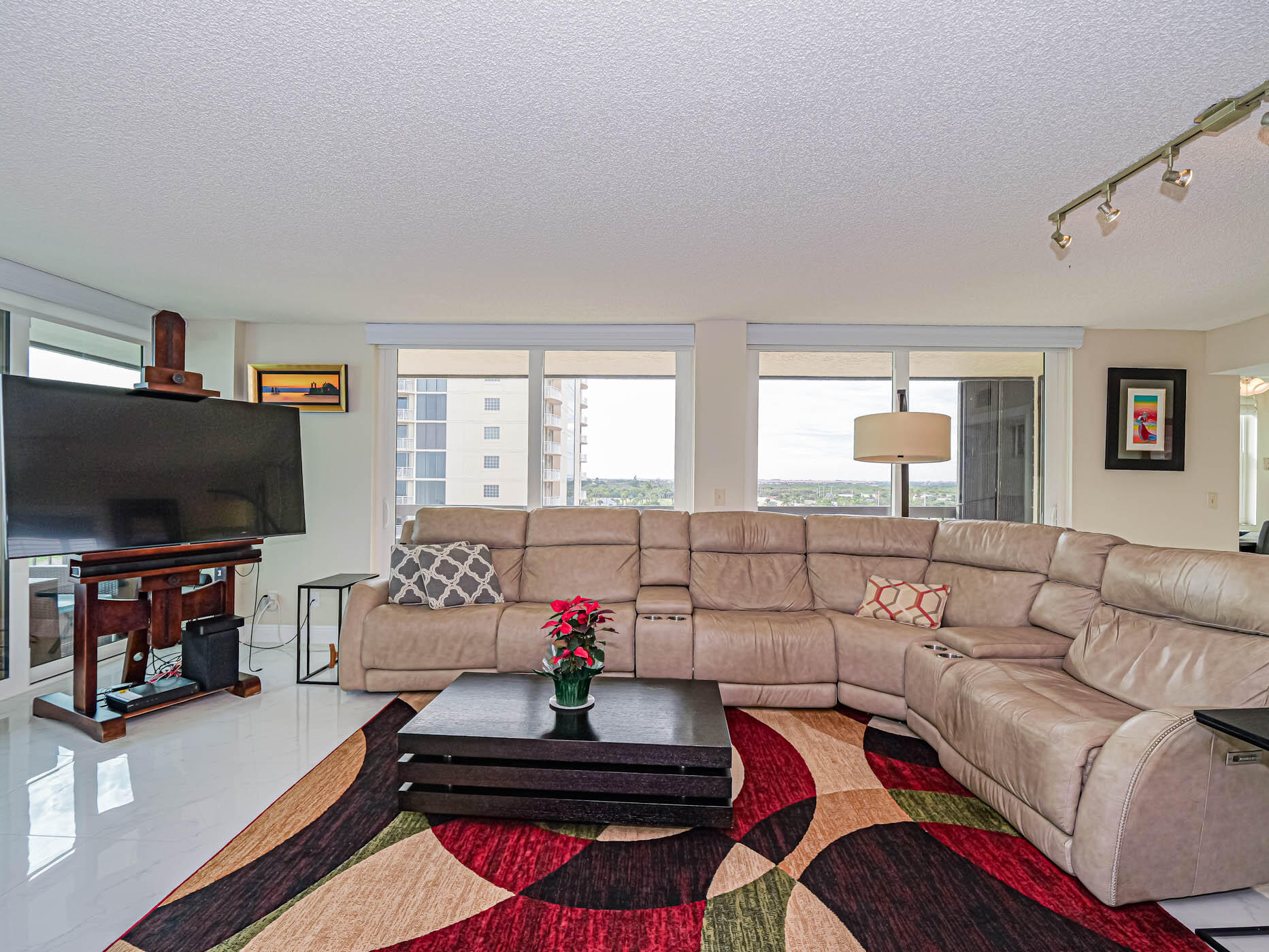 SANDS ON THE OCEAN SECTION 1 CONDOMINIUM - Residential
