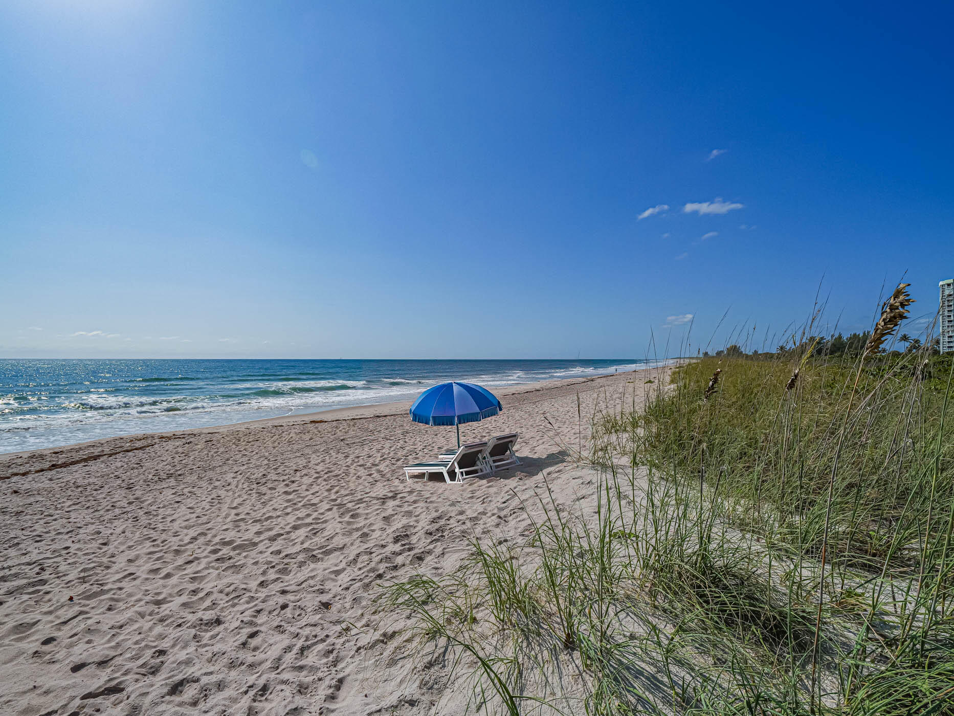SANDS ON THE OCEAN SECTION 1 CONDOMINIUM - Residential