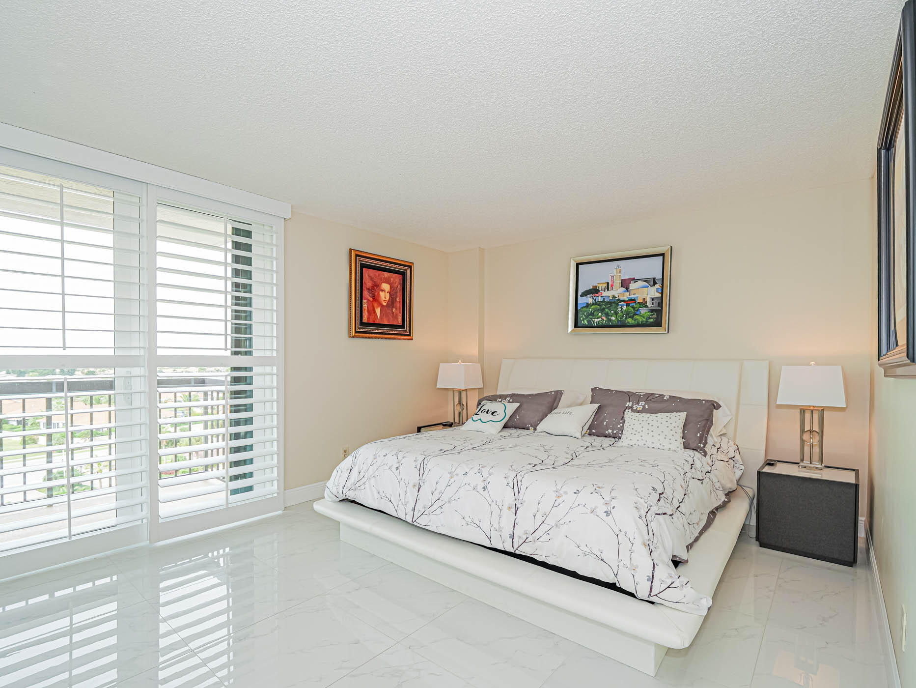 SANDS ON THE OCEAN SECTION 1 CONDOMINIUM - Residential