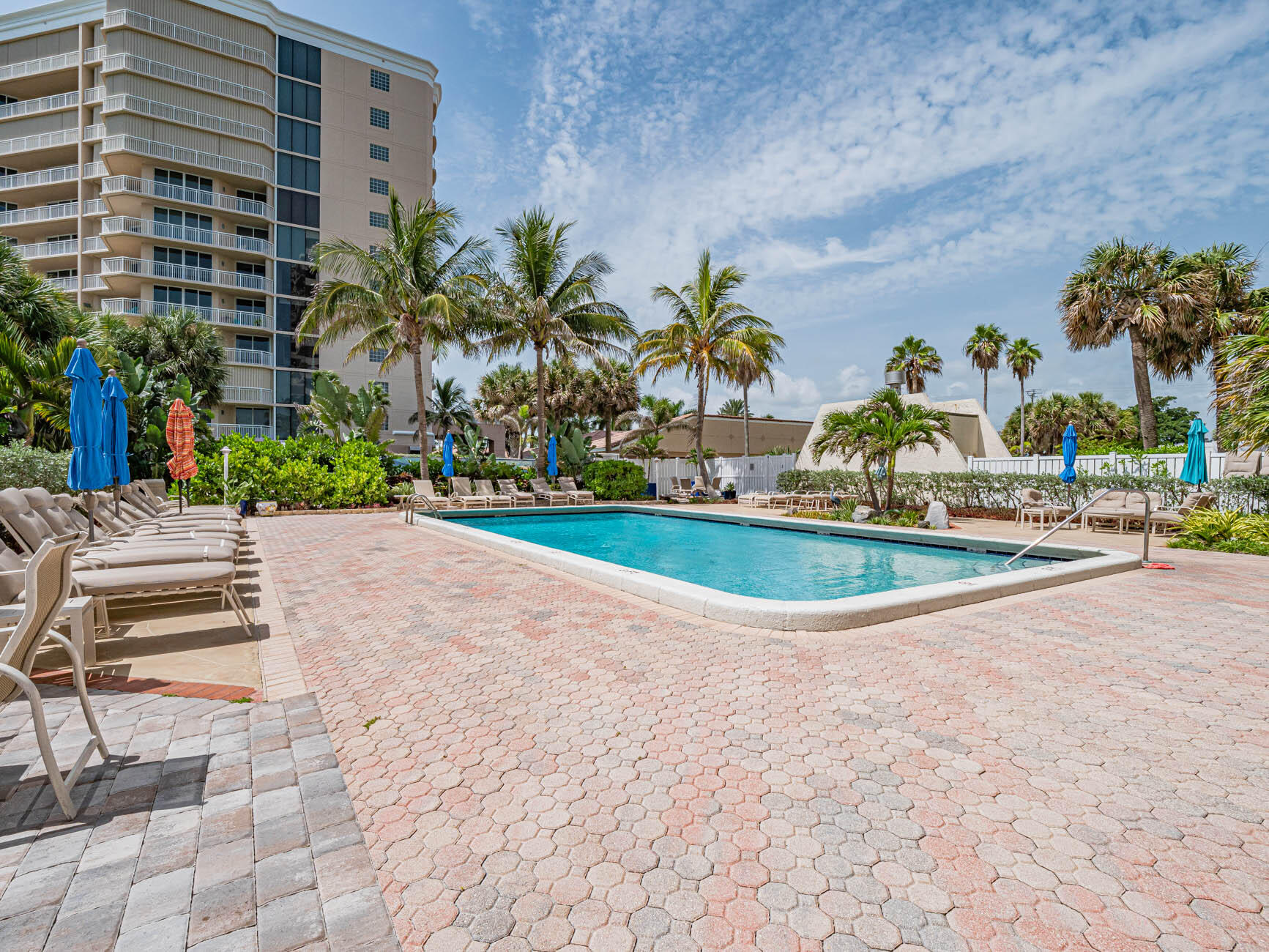 SANDS ON THE OCEAN SECTION 1 CONDOMINIUM - Residential