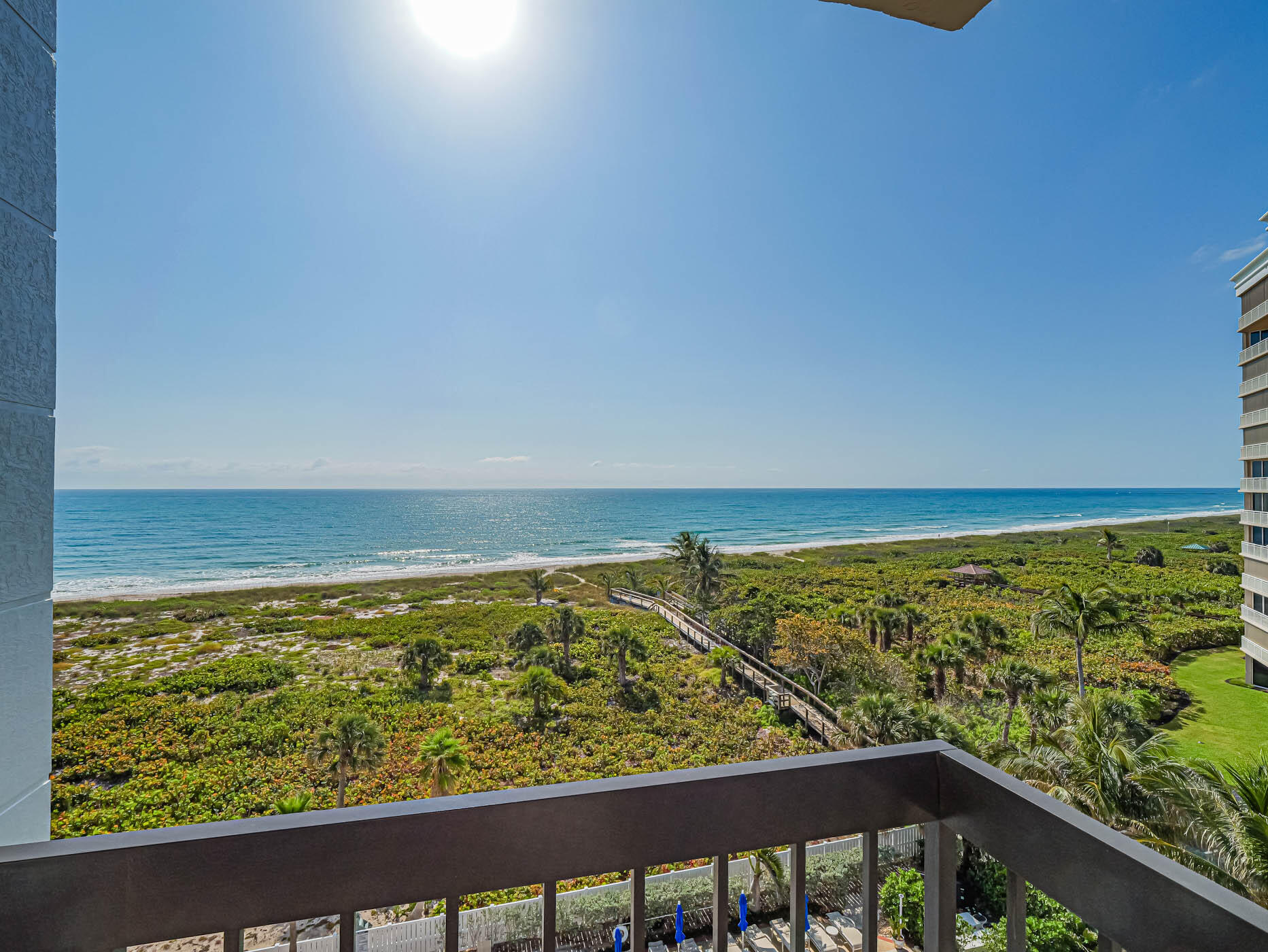 SANDS ON THE OCEAN SECTION 1 CONDOMINIUM - Residential