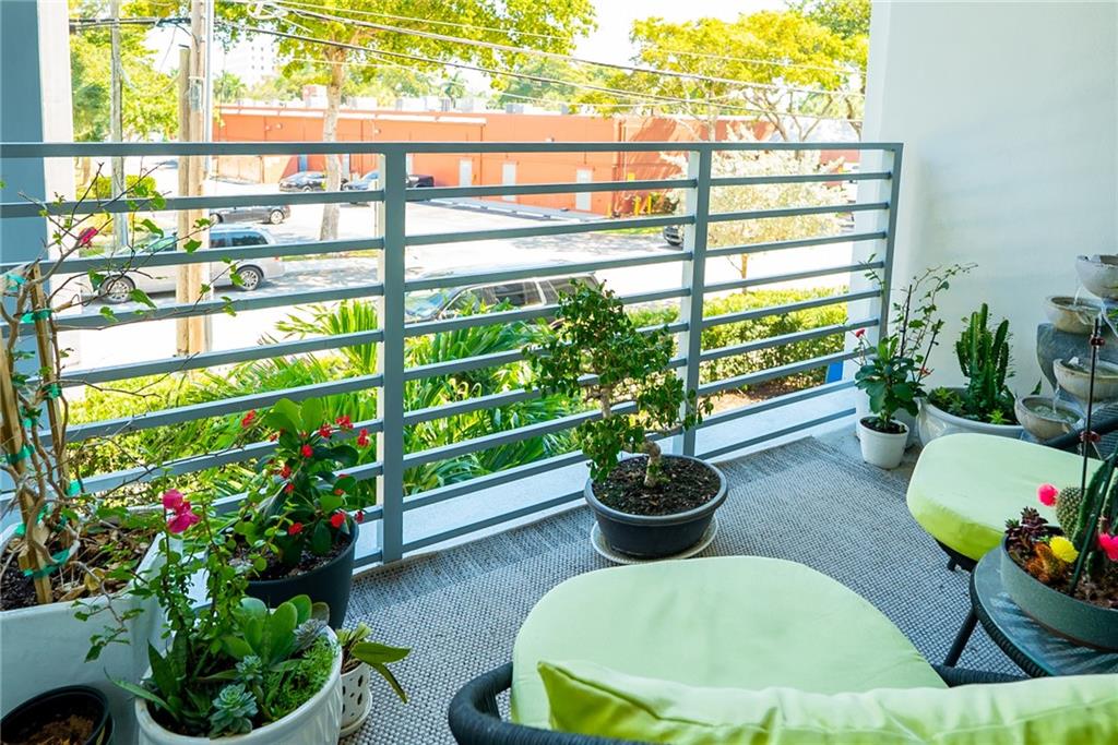 Galleria Lofts - Residential