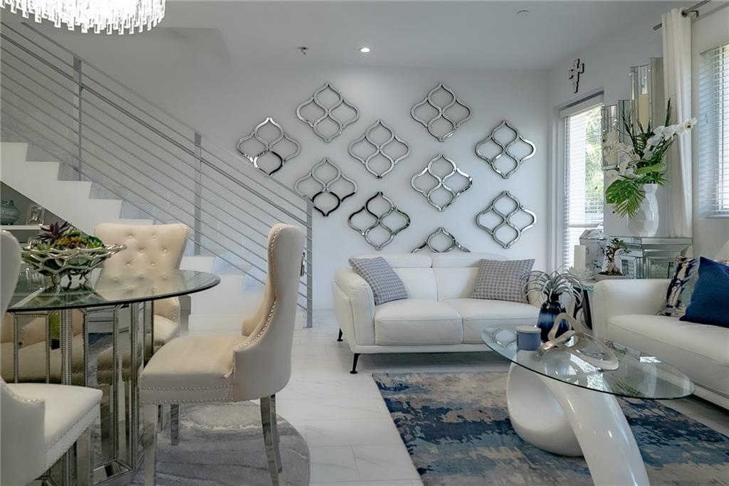 Galleria Lofts - Residential