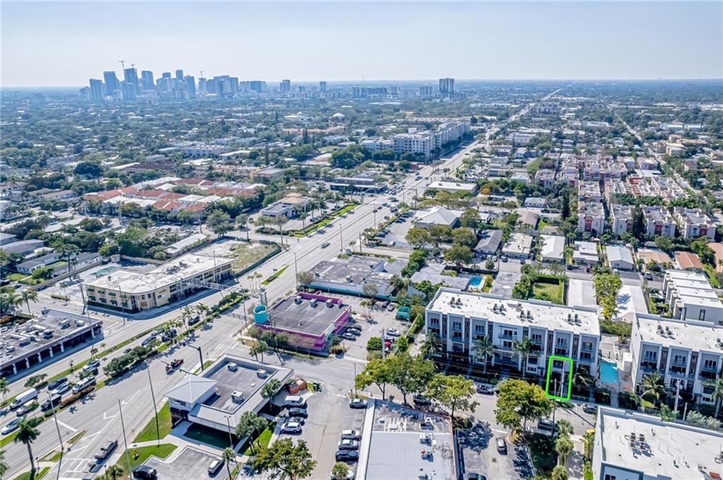 Galleria Lofts - Residential