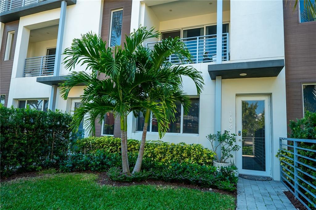 Galleria Lofts - Residential