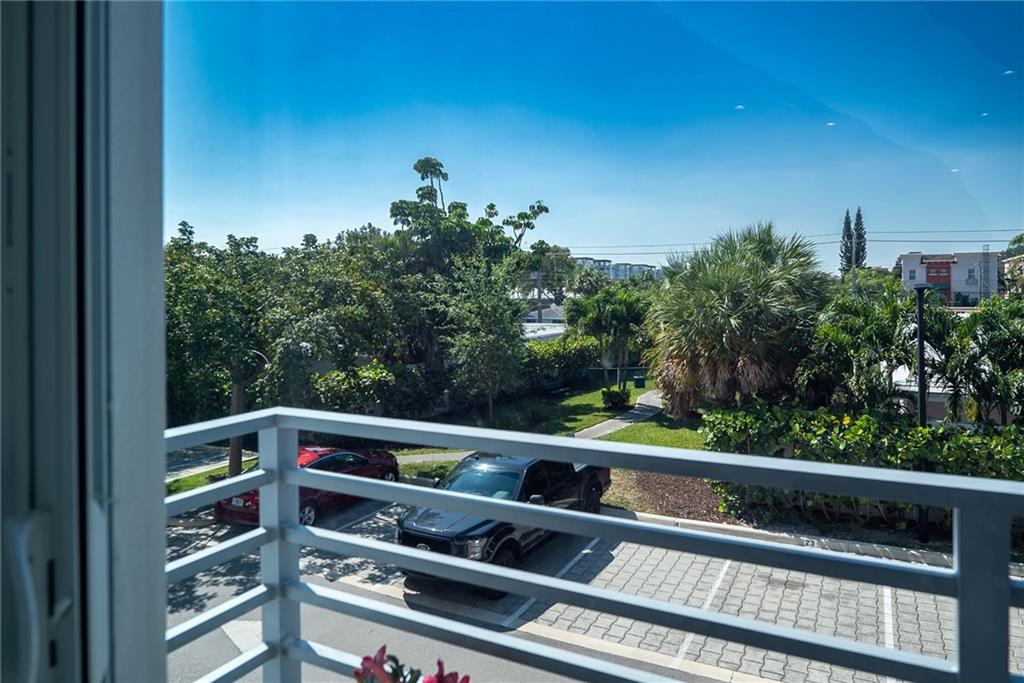 Galleria Lofts - Residential