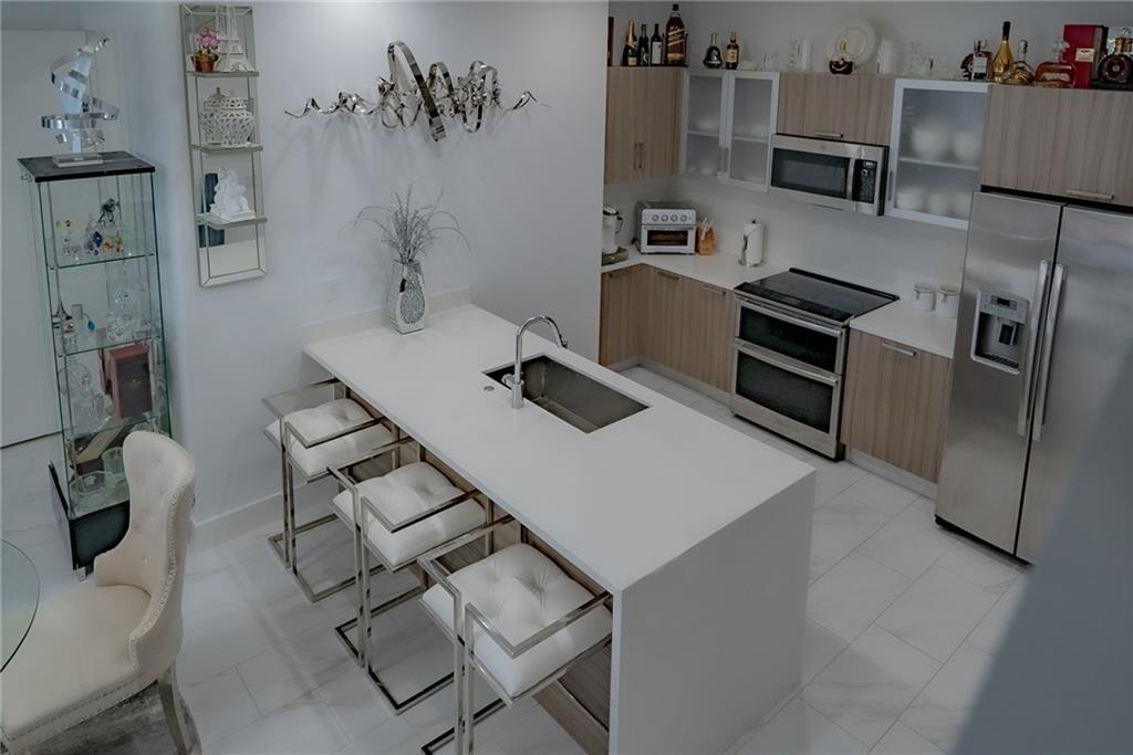 Galleria Lofts - Residential