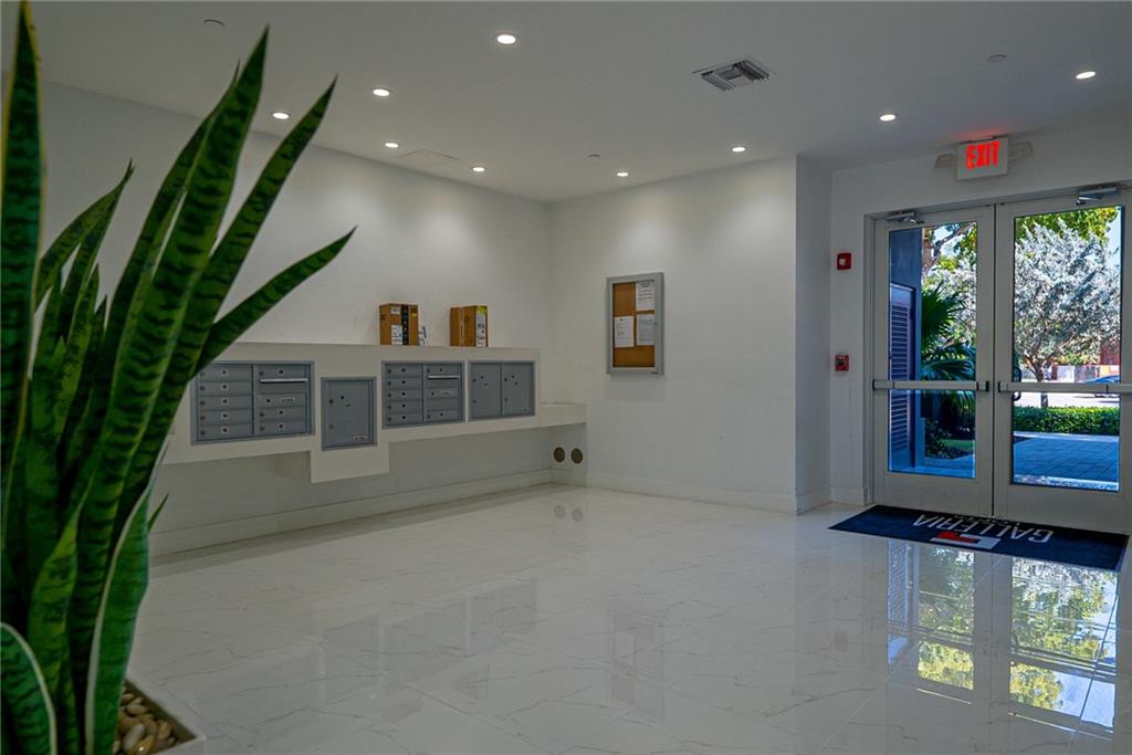 Galleria Lofts - Residential