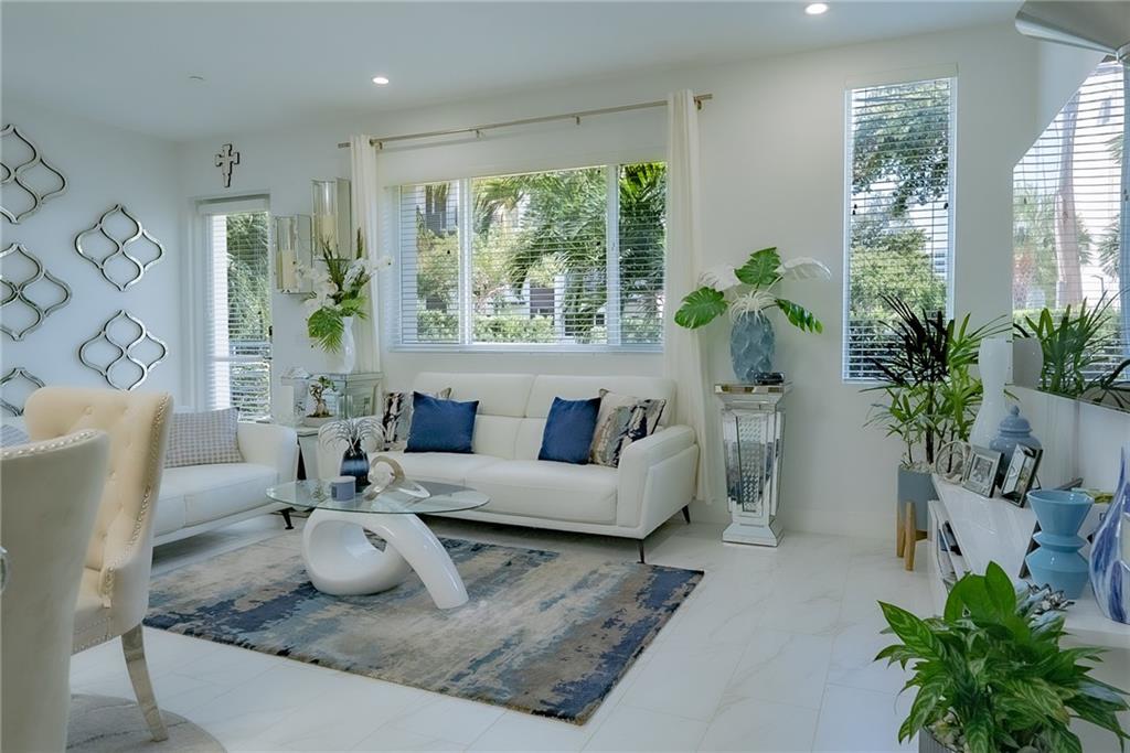 Galleria Lofts - Residential