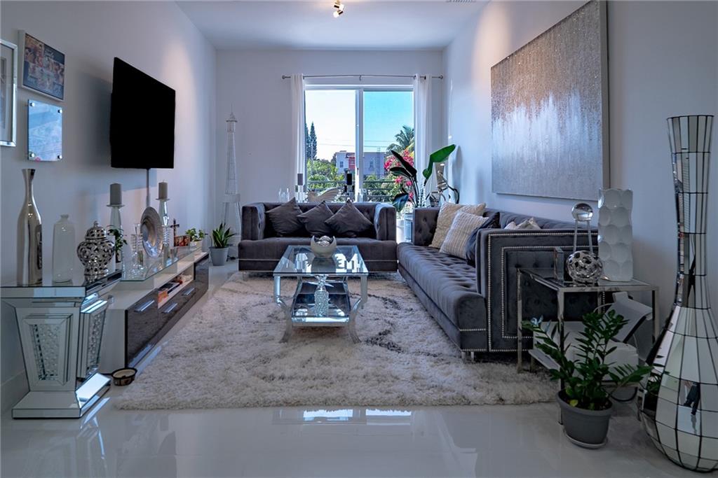 Galleria Lofts - Residential