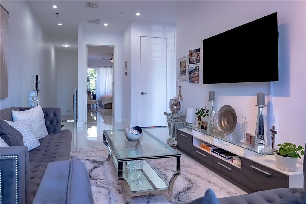 Galleria Lofts - Residential
