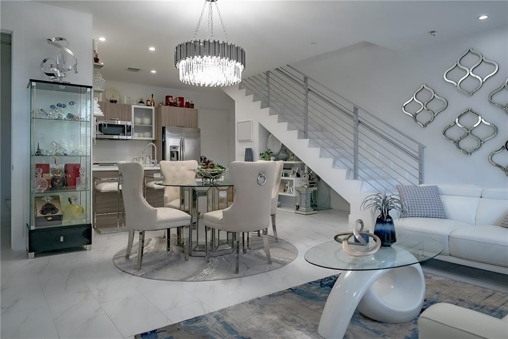 Galleria Lofts - Residential
