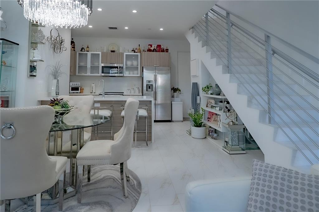 Galleria Lofts - Residential