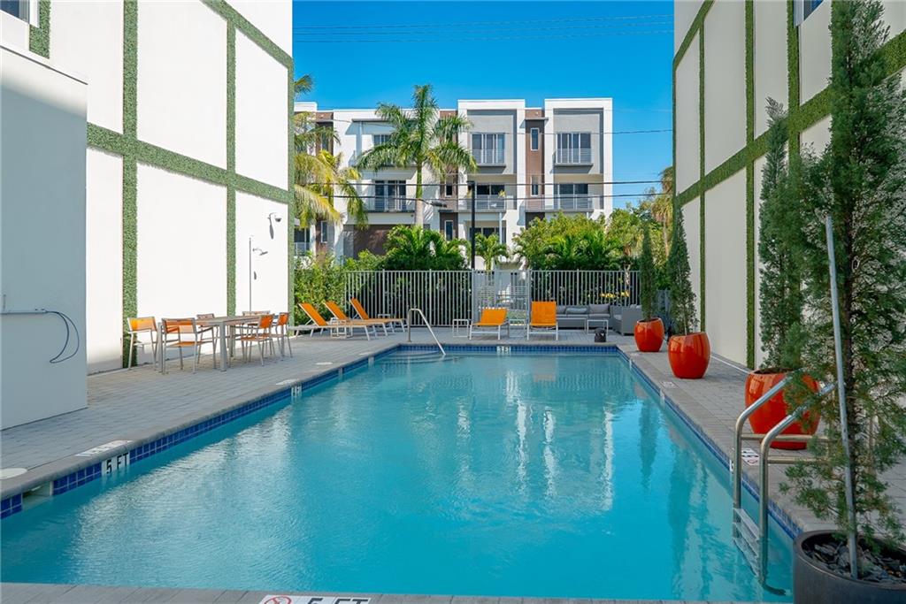 Galleria Lofts - Residential