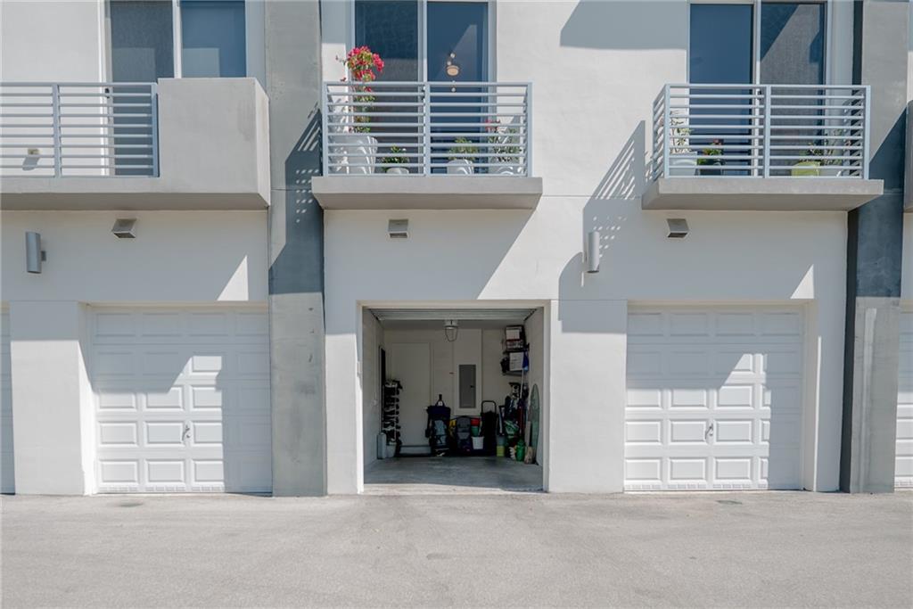 Galleria Lofts - Residential