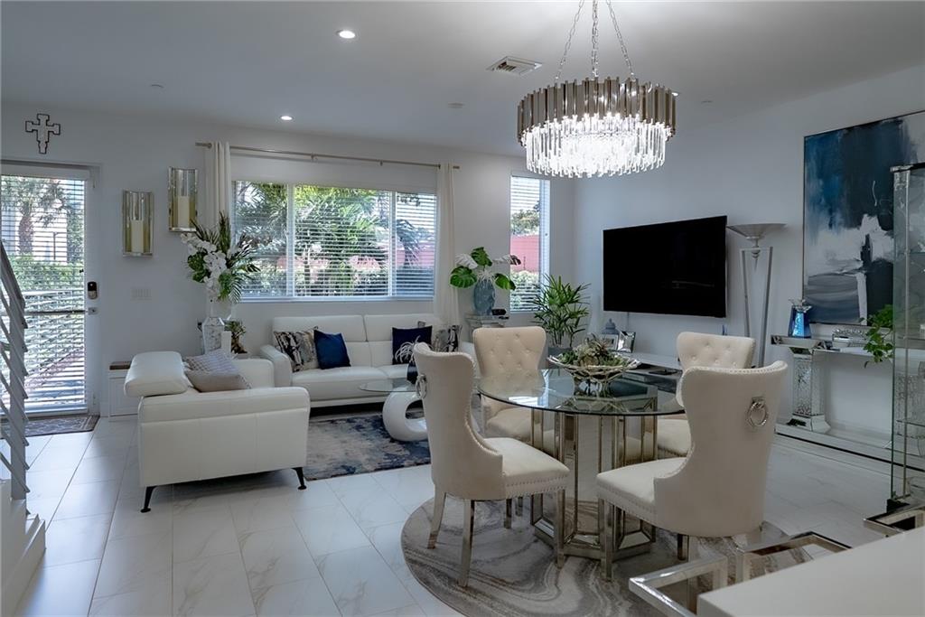 Galleria Lofts - Residential