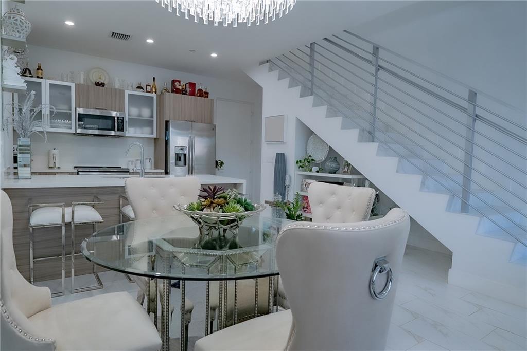 Galleria Lofts - Residential