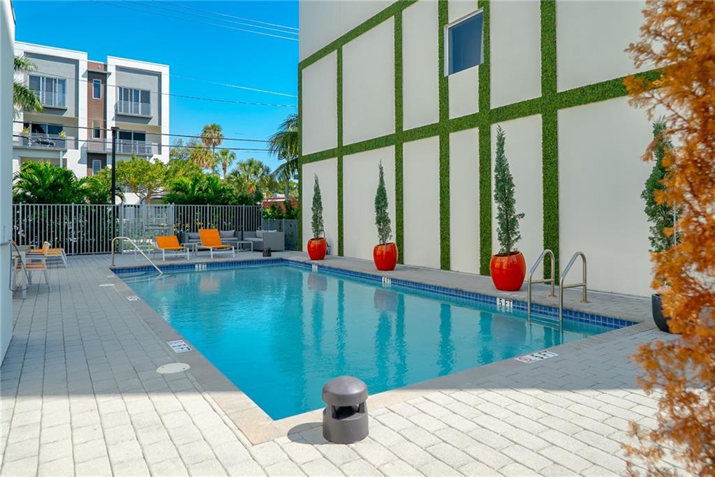 Galleria Lofts - Residential