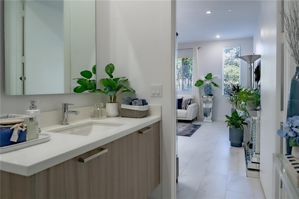 Galleria Lofts - Residential