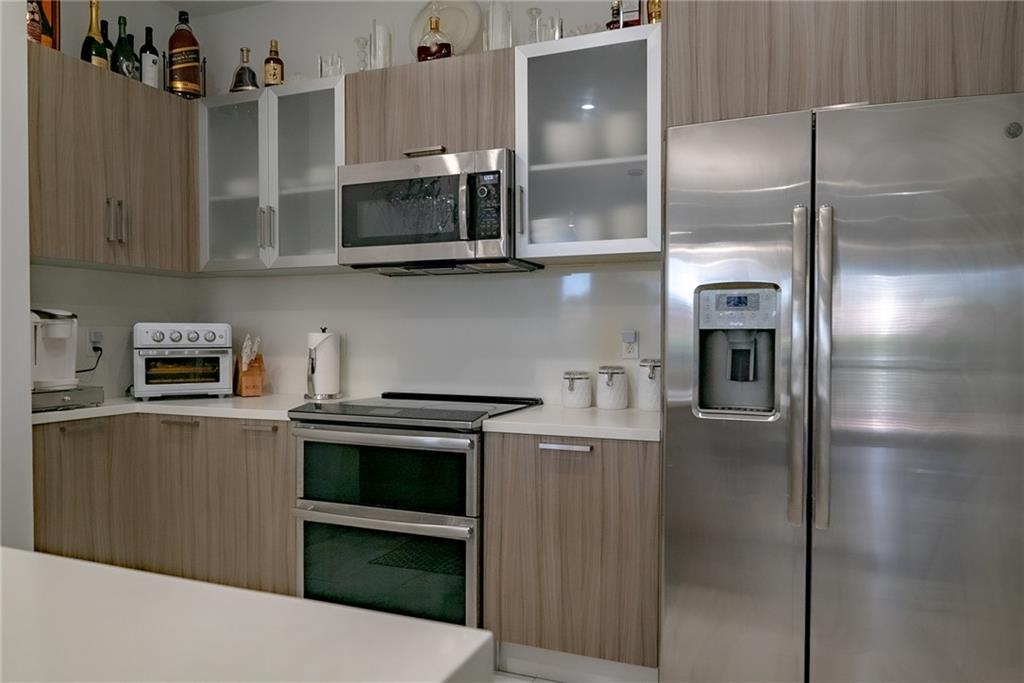 Galleria Lofts - Residential