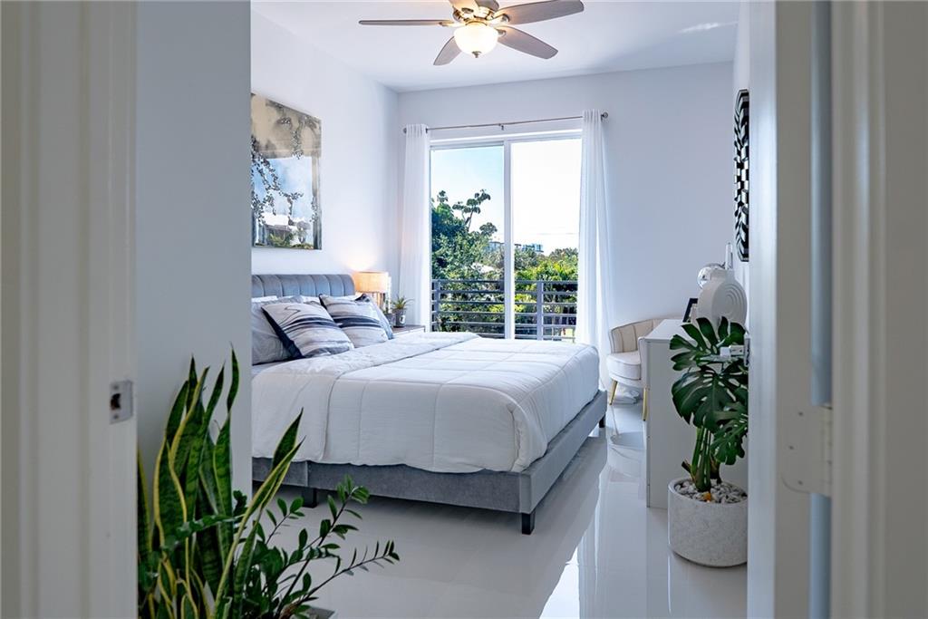 Galleria Lofts - Residential