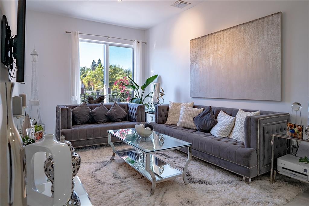 Galleria Lofts - Residential