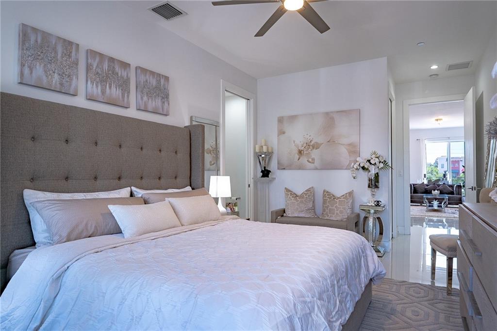 Galleria Lofts - Residential