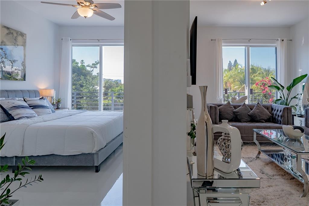 Galleria Lofts - Residential