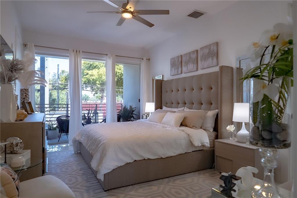 Galleria Lofts - Residential