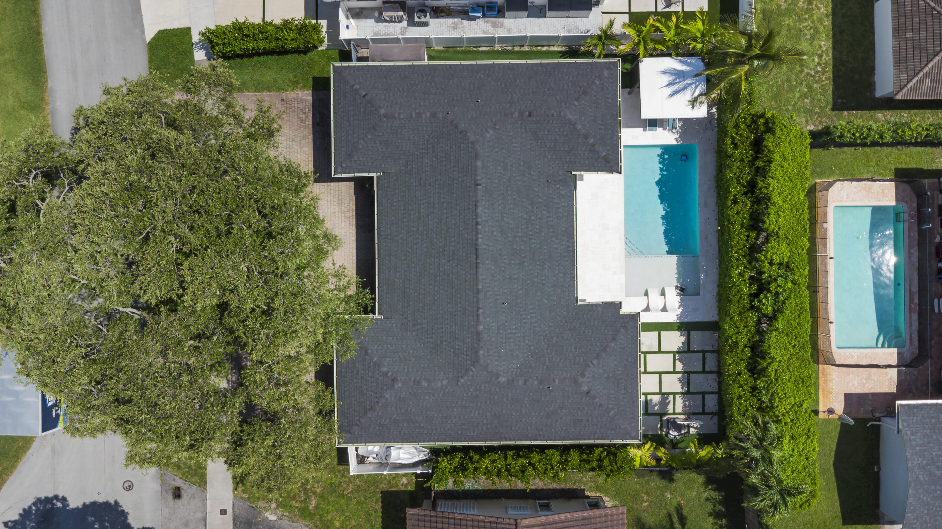 HIGHLAND GARDENS 3RD ADDN - Residential Lease