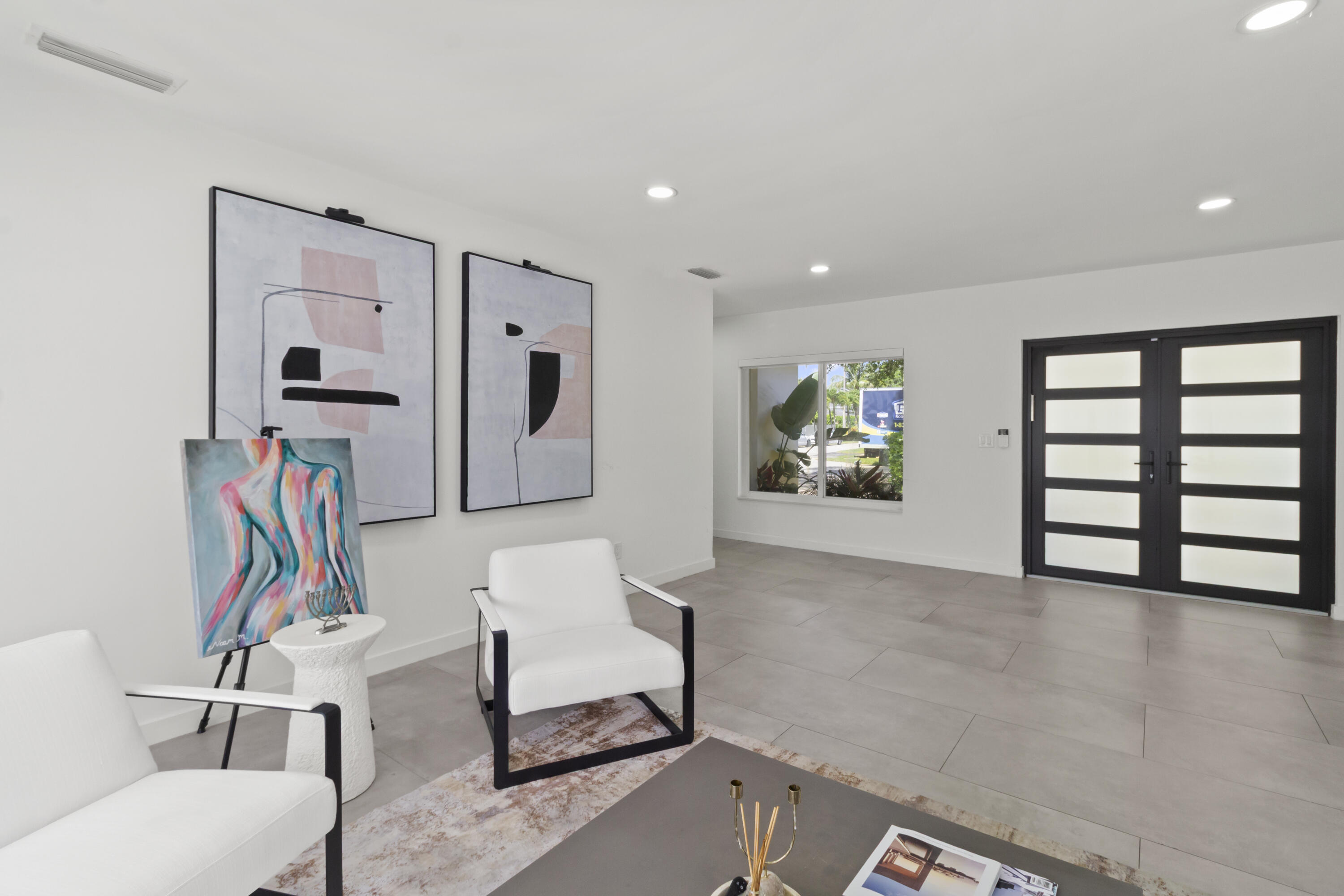 HIGHLAND GARDENS 3RD ADDN - Residential Lease