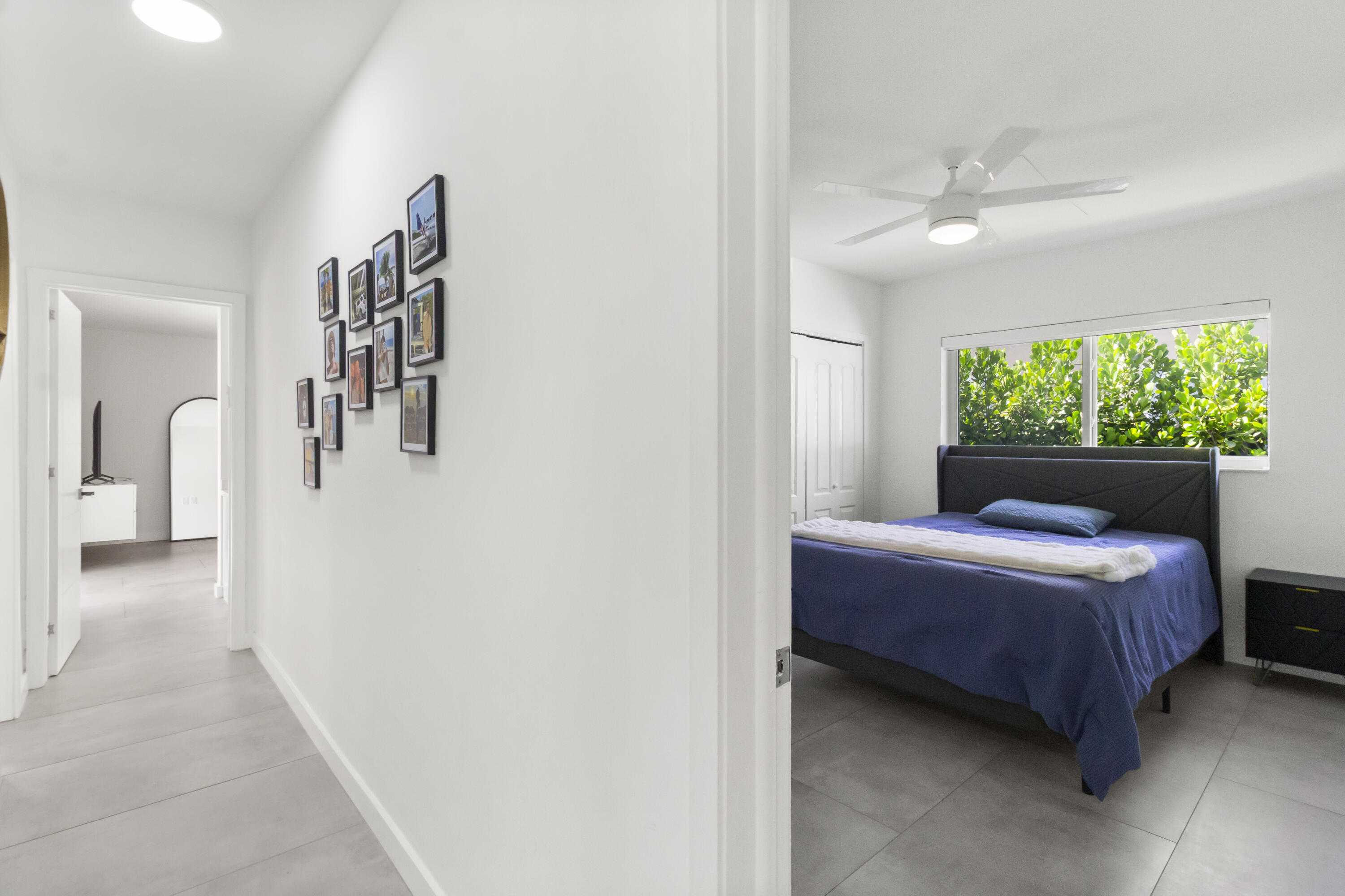 HIGHLAND GARDENS 3RD ADDN - Residential Lease
