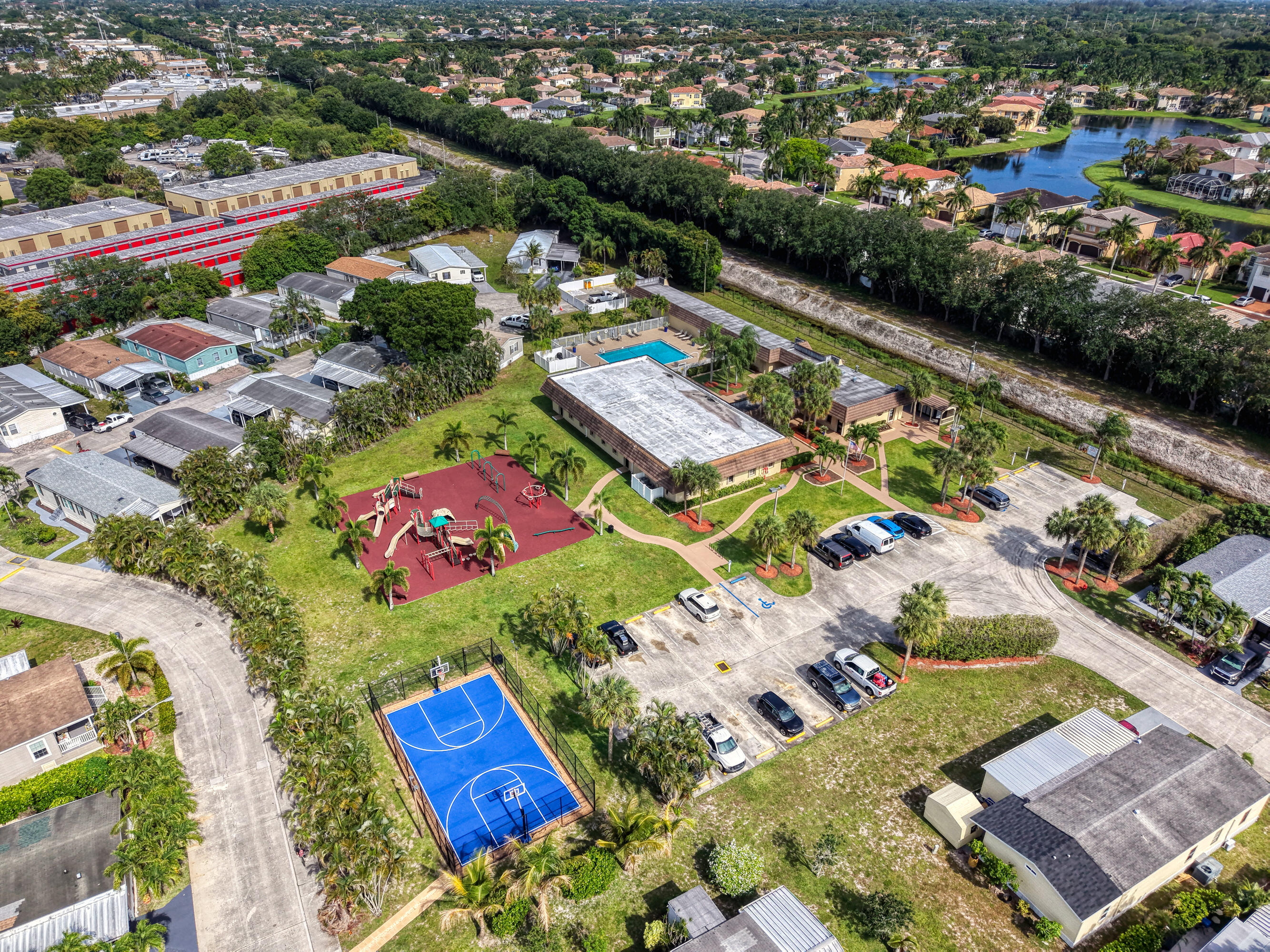 Palm Beach Plantation - Residential