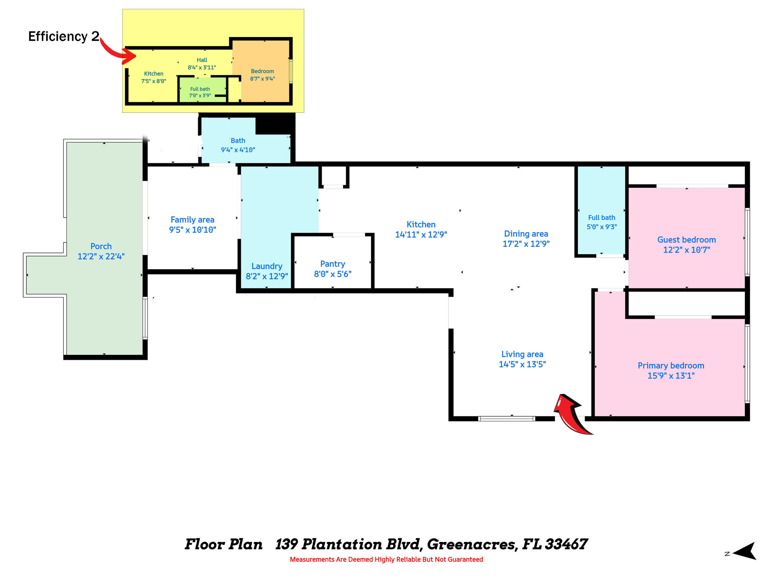 Palm Beach Plantation - Residential