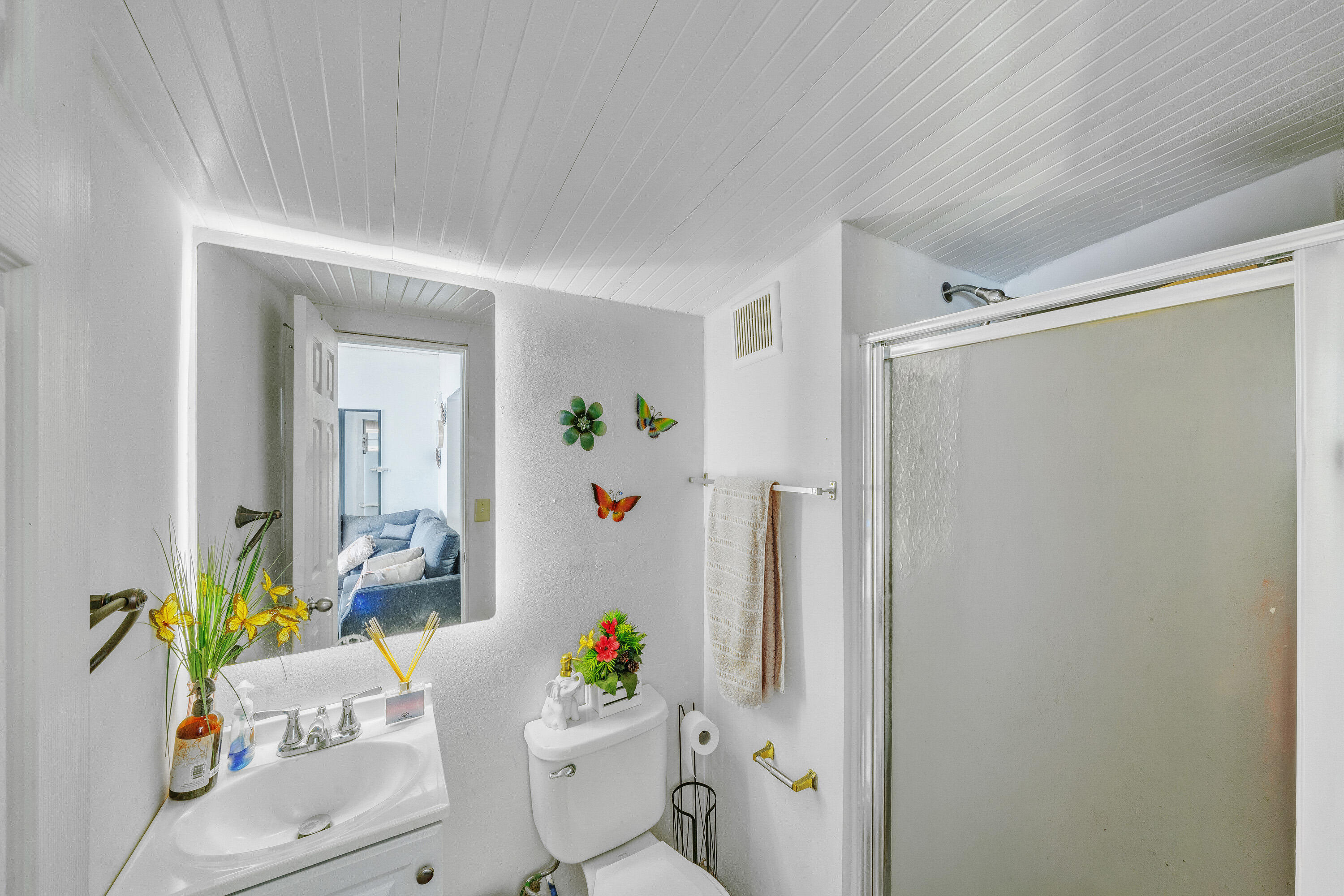 Palm Beach Plantation - Residential