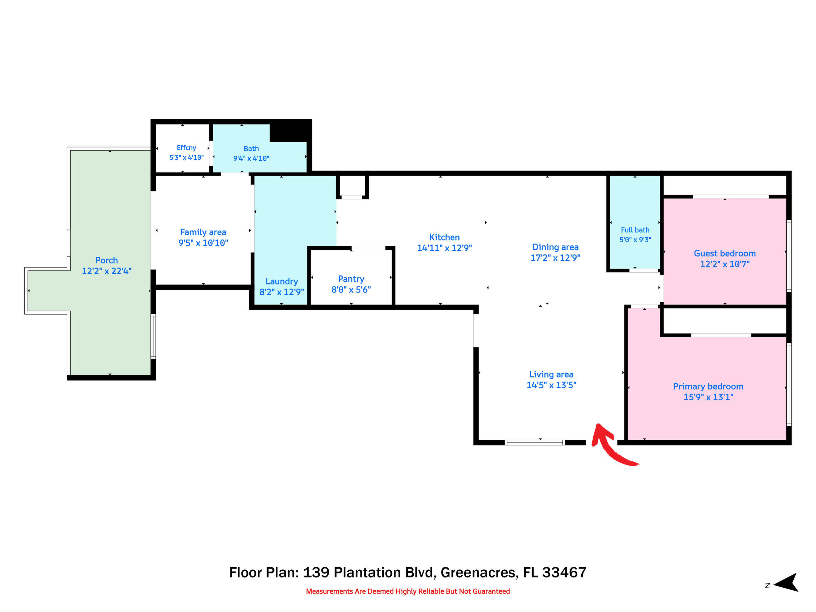 Palm Beach Plantation - Residential