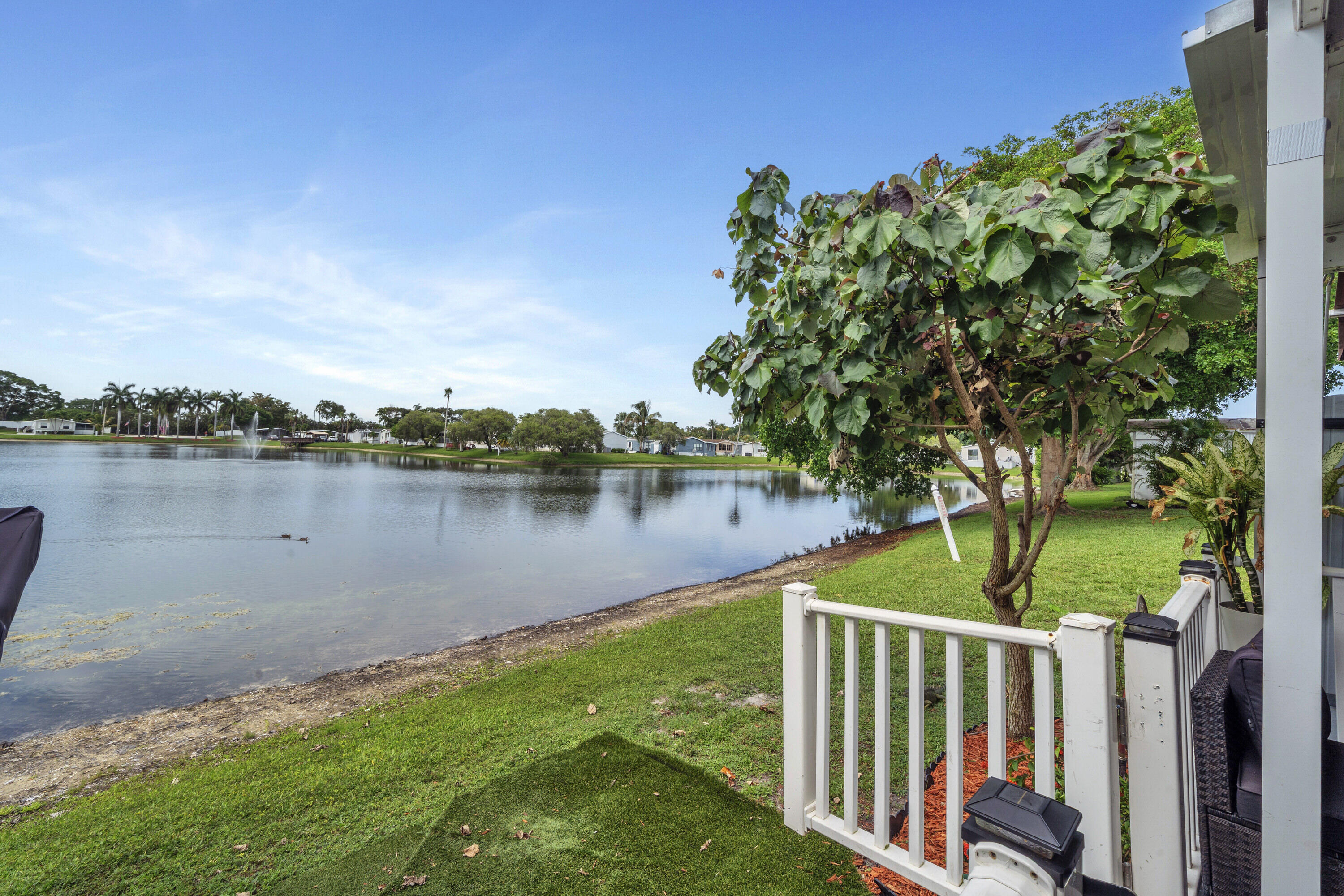 Palm Beach Plantation - Residential