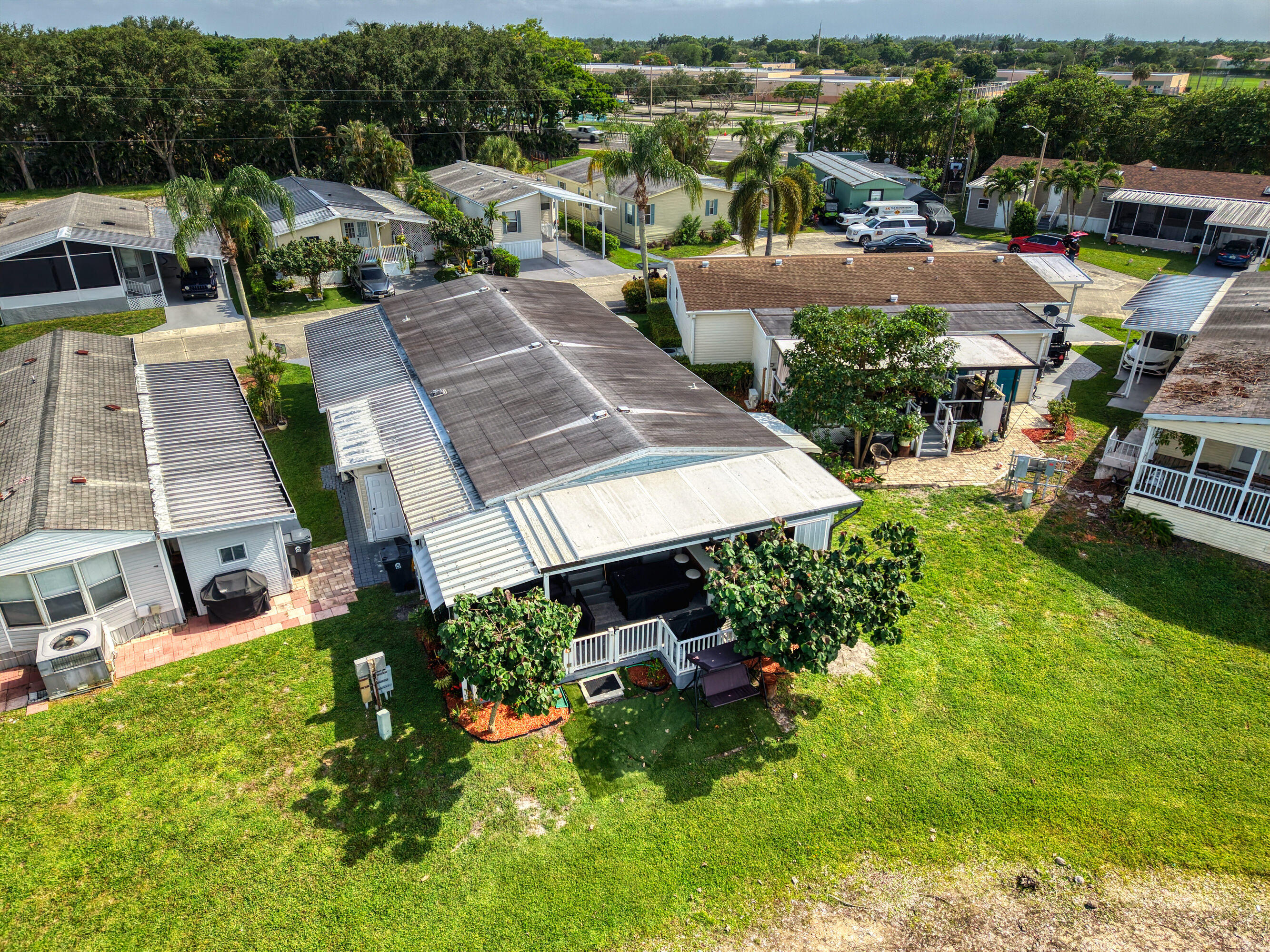 Palm Beach Plantation - Residential