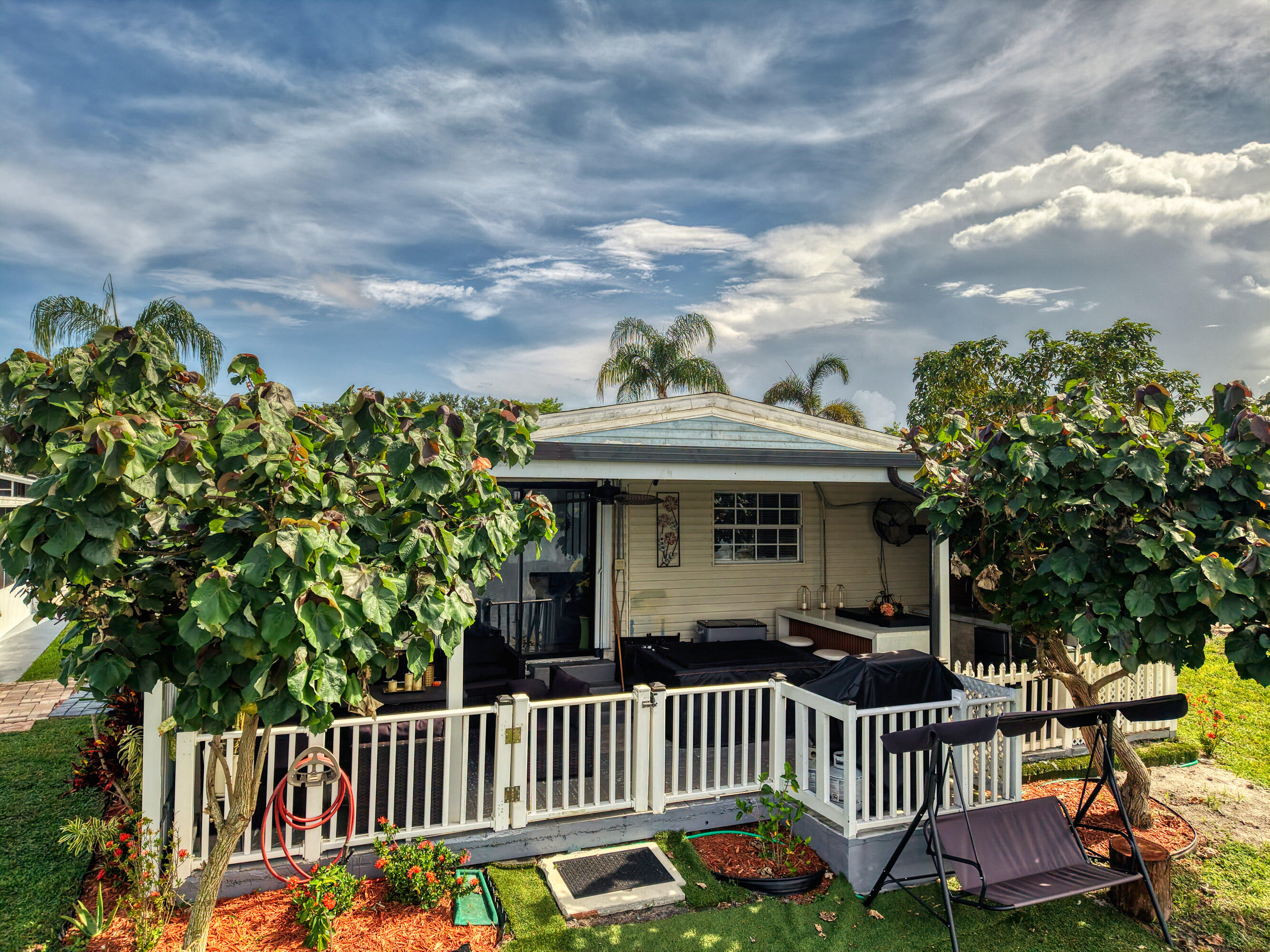Palm Beach Plantation - Residential