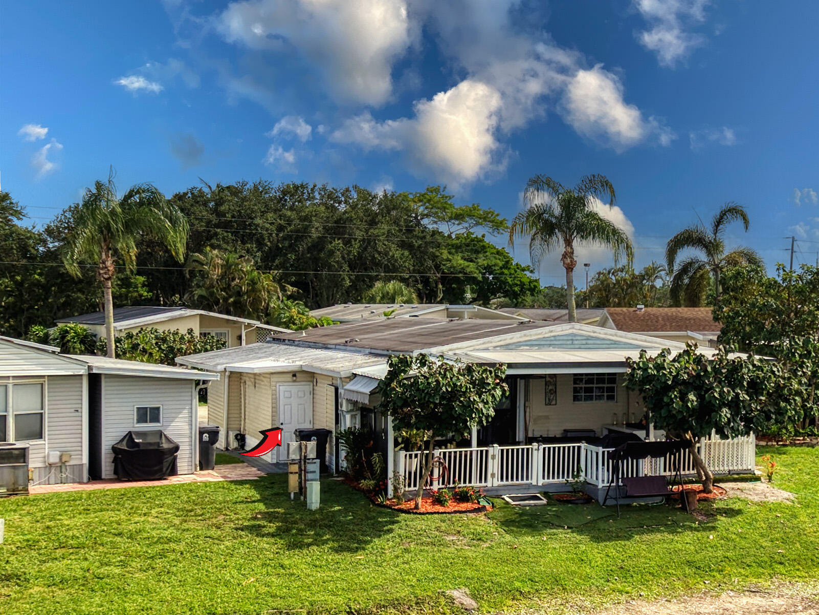 Palm Beach Plantation - Residential