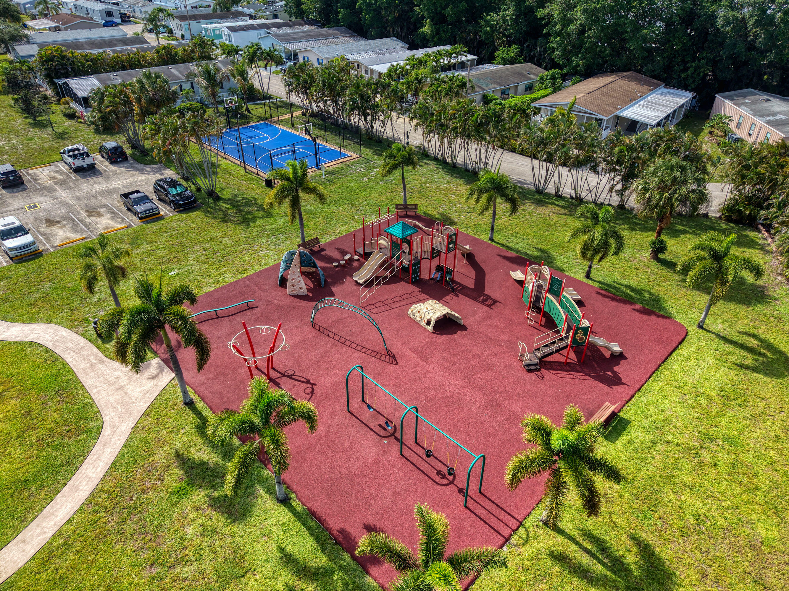 Palm Beach Plantation - Residential