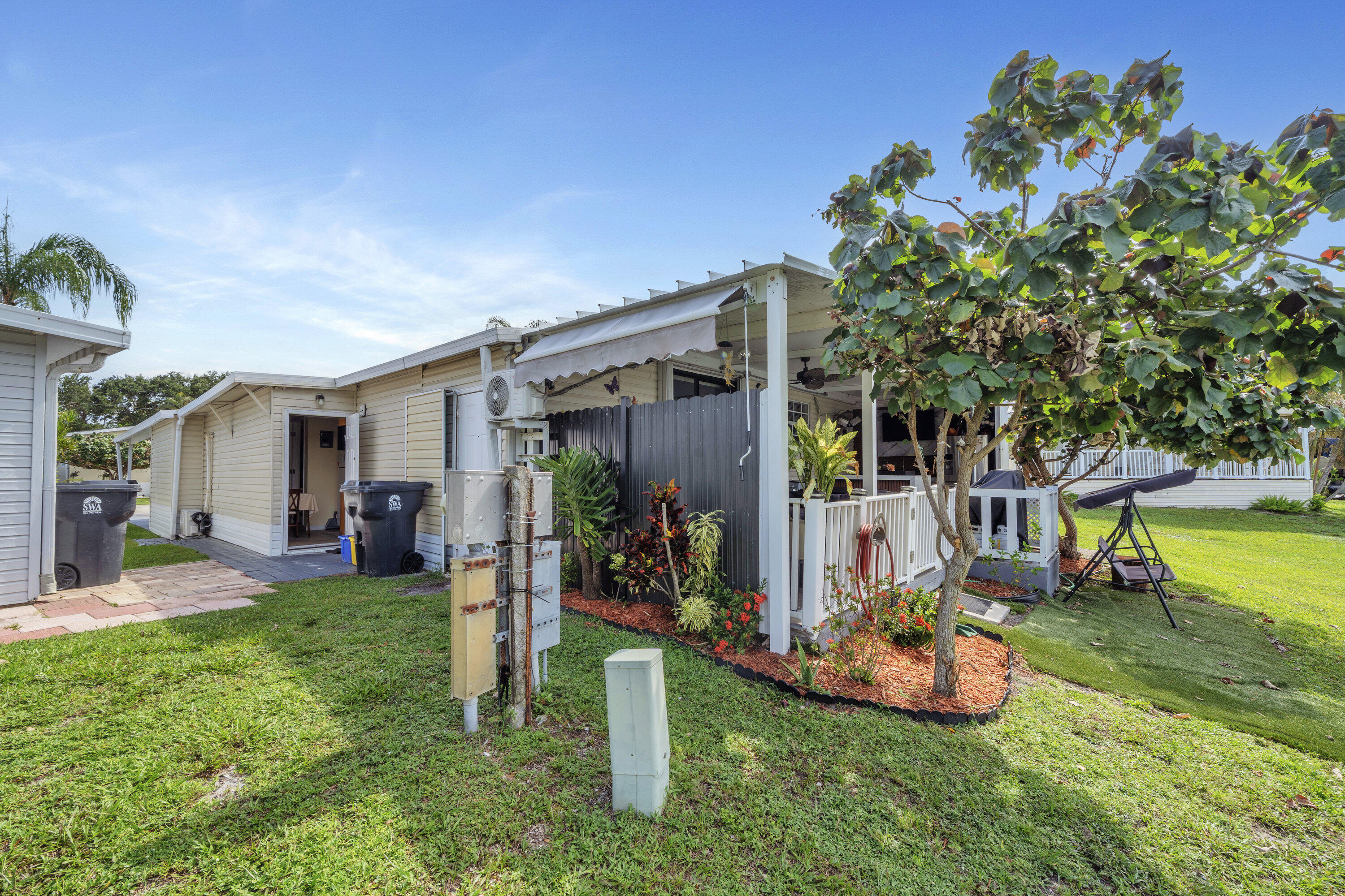 Palm Beach Plantation - Residential